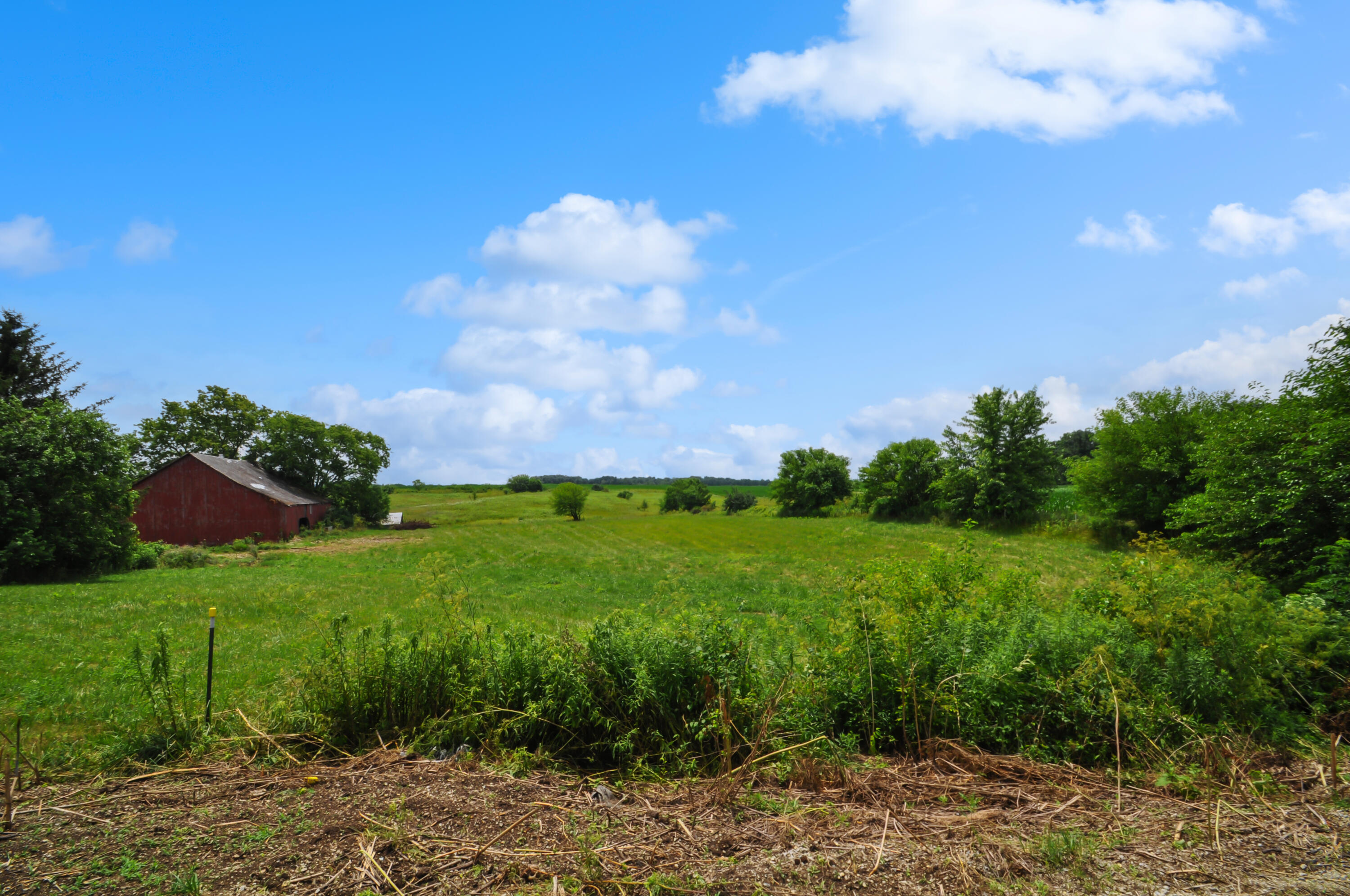 3054 Richmond Palestine Road, New Madison, Ohio 45346