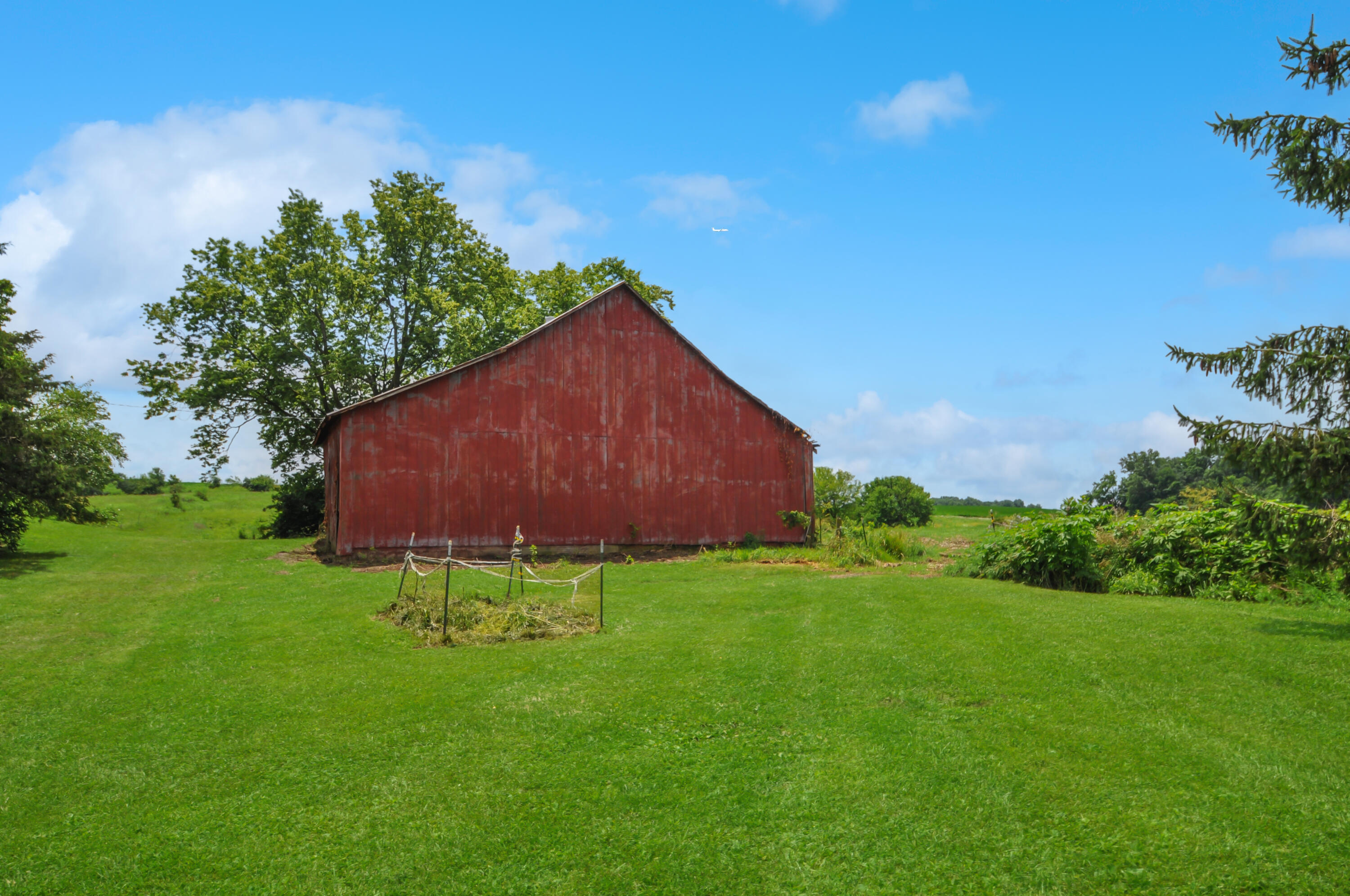 3054 Richmond Palestine Road, New Madison, Ohio 45346
