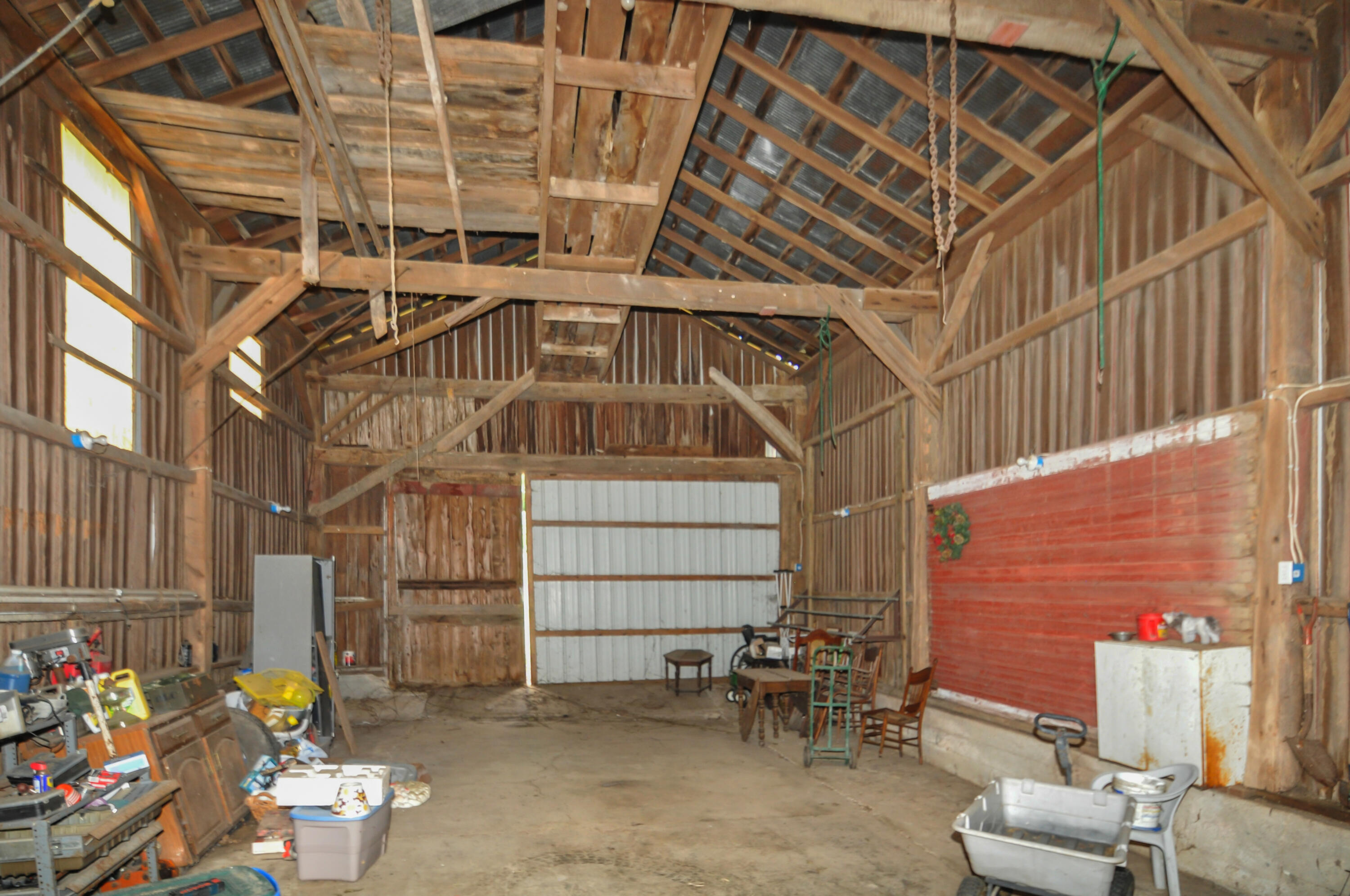 3054 Richmond Palestine Road, New Madison, Ohio 45346