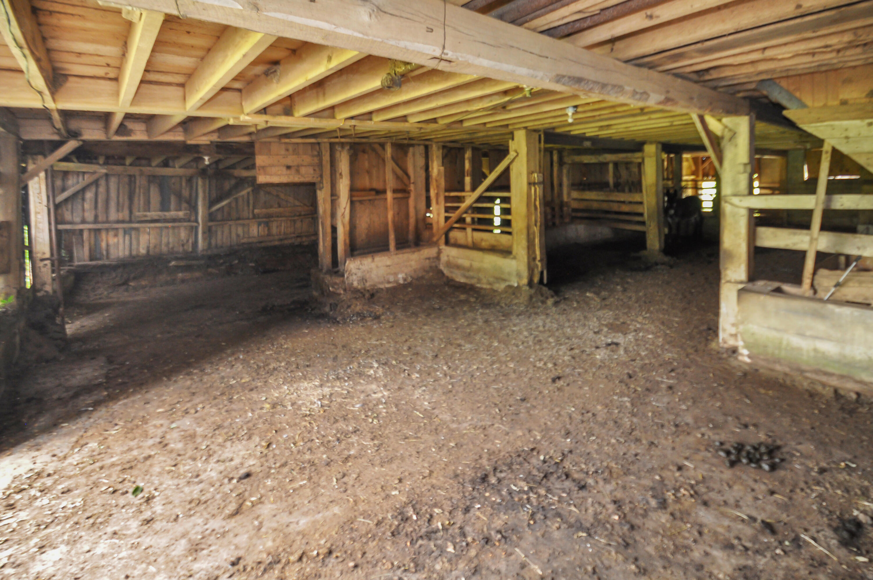 3054 Richmond Palestine Road, New Madison, Ohio 45346