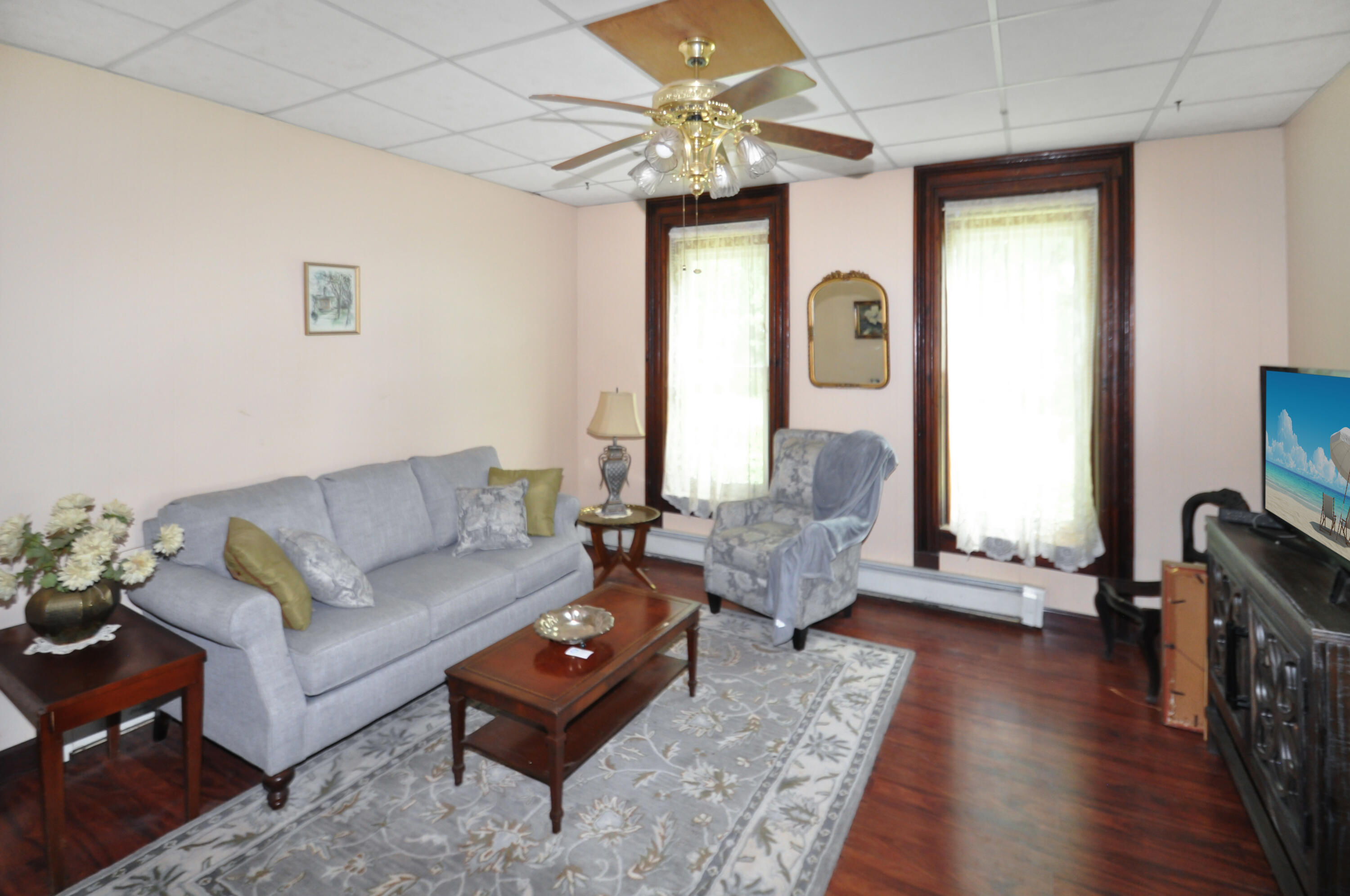 3054 Richmond Palestine Road, New Madison, Ohio 45346
