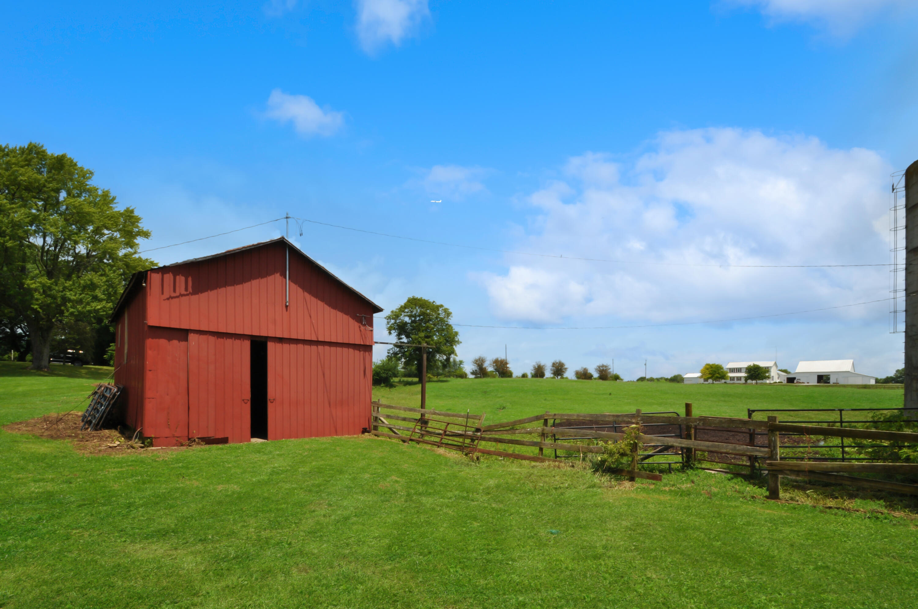 3054 Richmond Palestine Road, New Madison, Ohio 45346