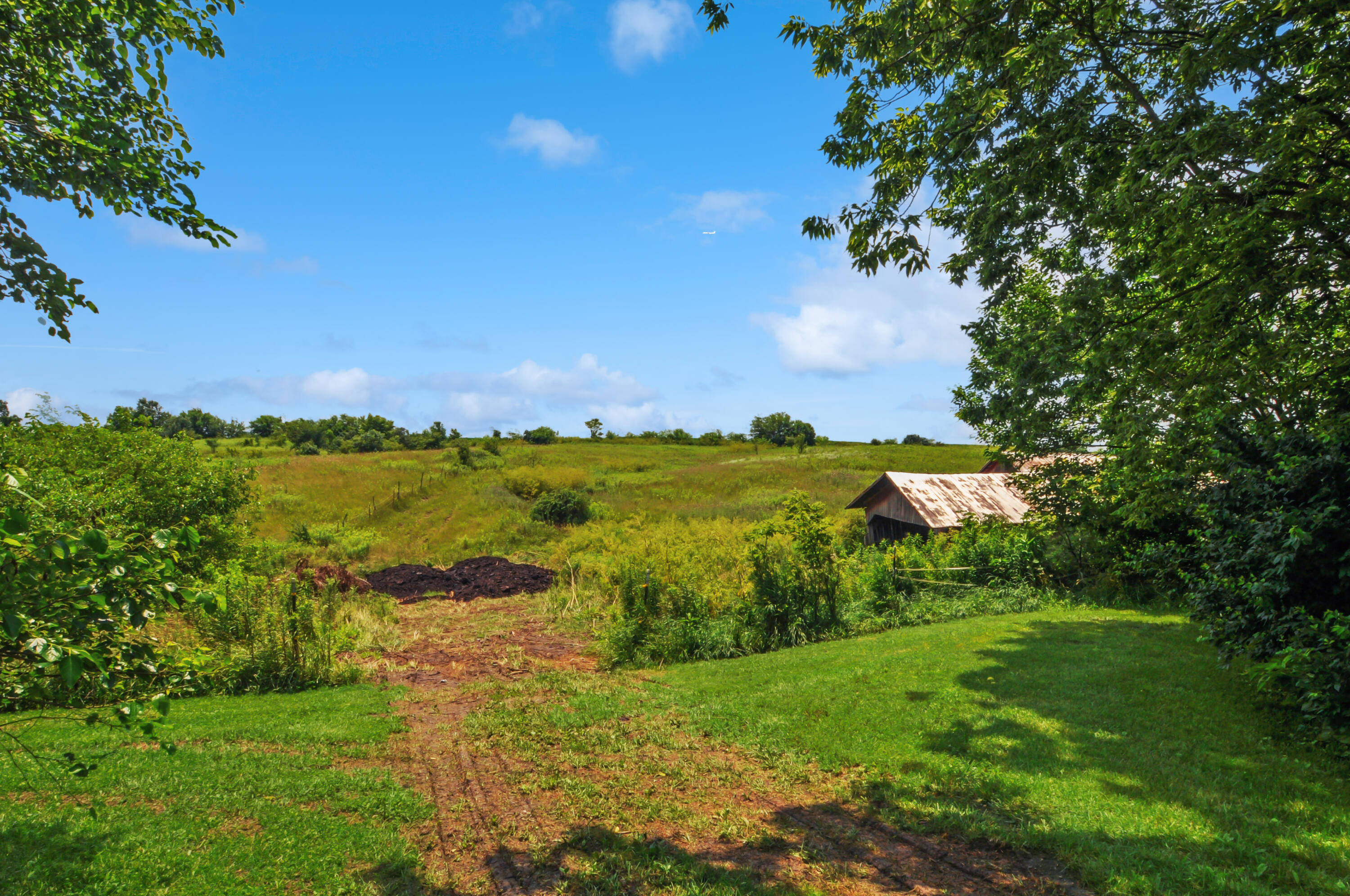 3054 Richmond Palestine Road, New Madison, Ohio 45346