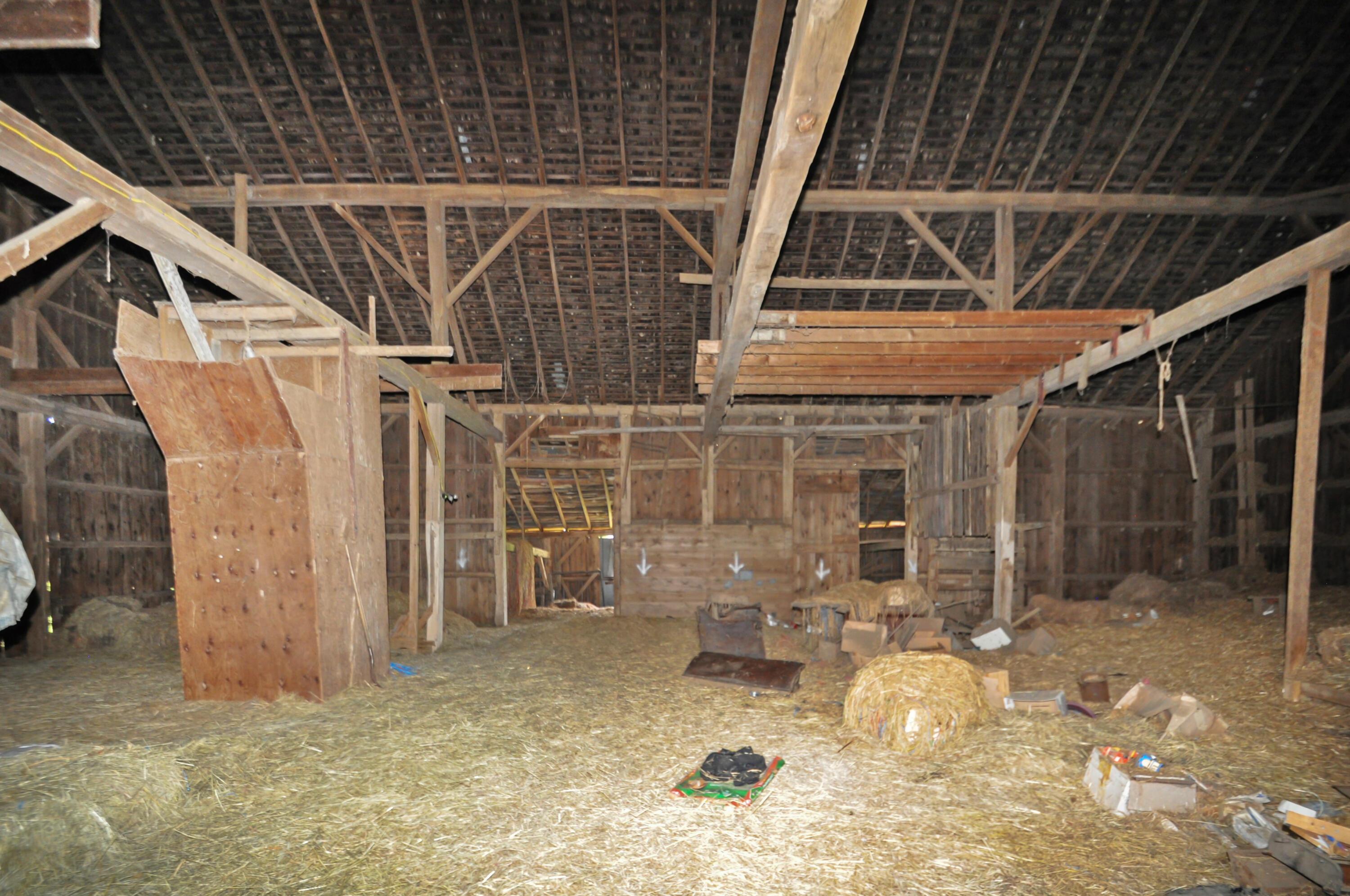 3054 Richmond Palestine Road, New Madison, Ohio 45346