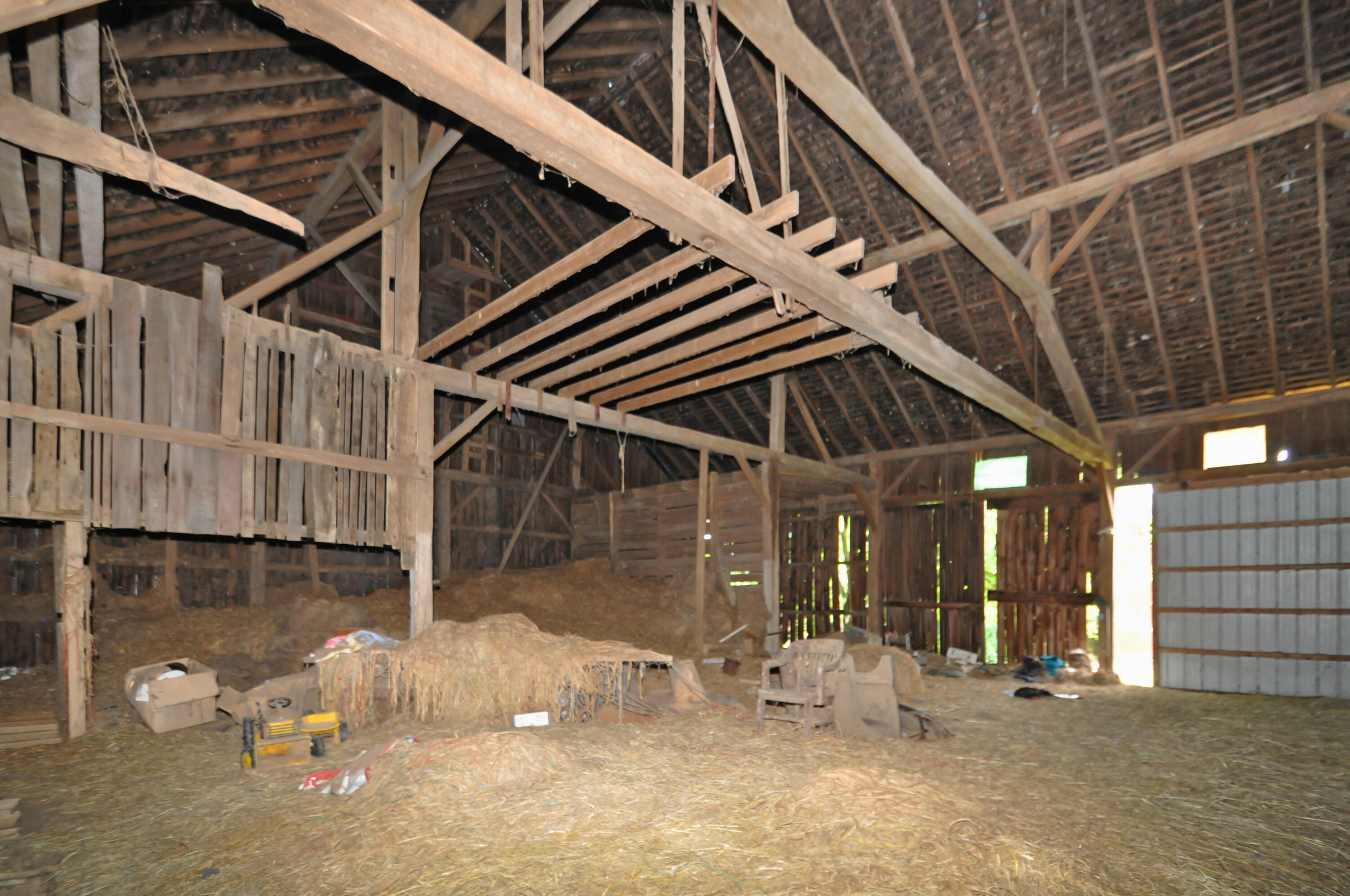 3054 Richmond Palestine Road, New Madison, Ohio 45346