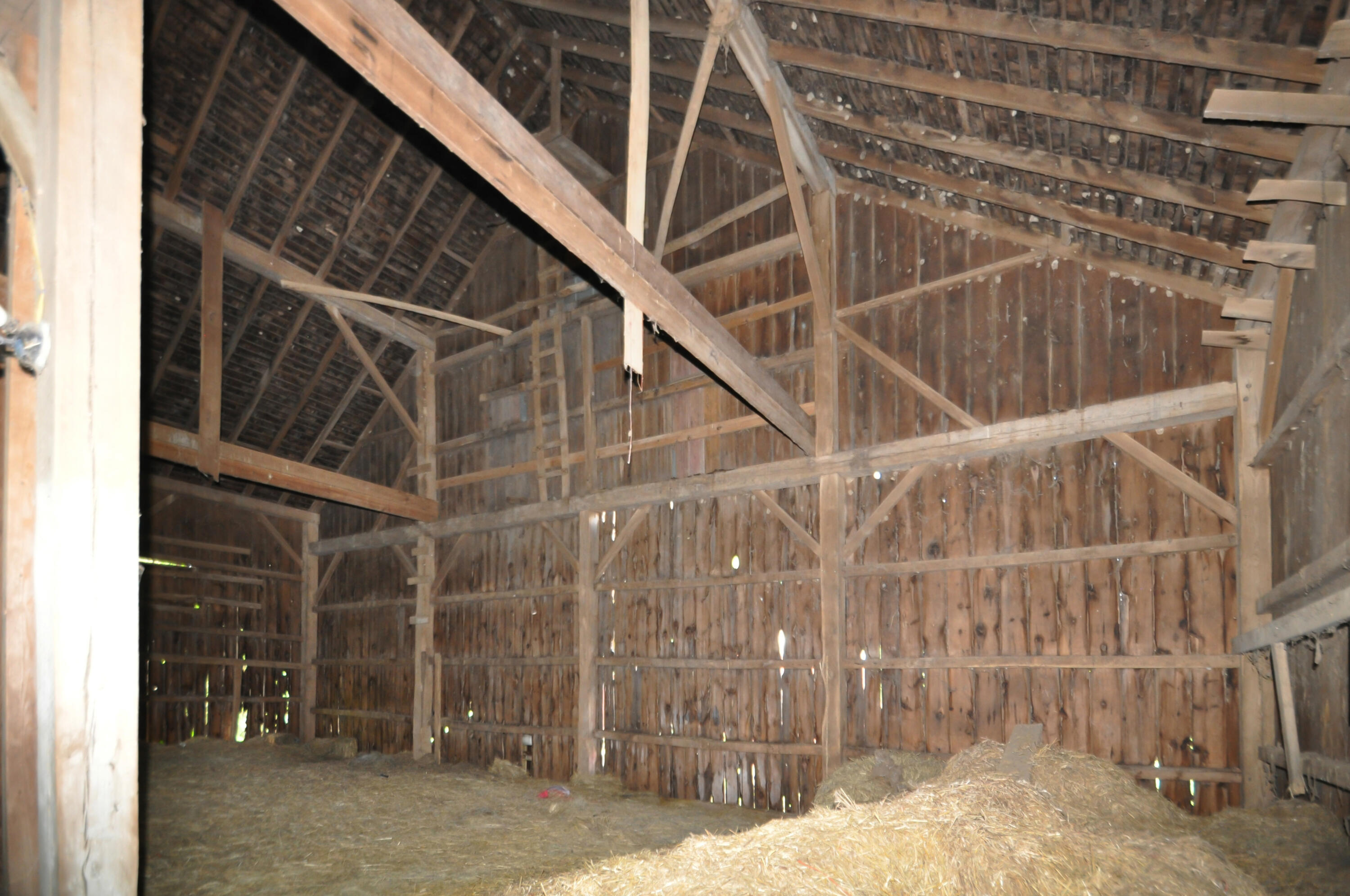 3054 Richmond Palestine Road, New Madison, Ohio 45346