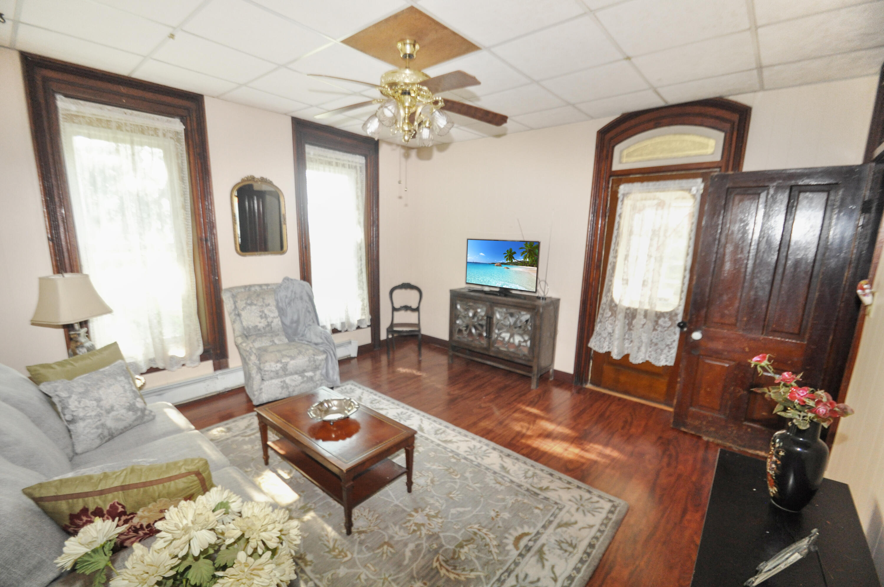 3054 Richmond Palestine Road, New Madison, Ohio 45346