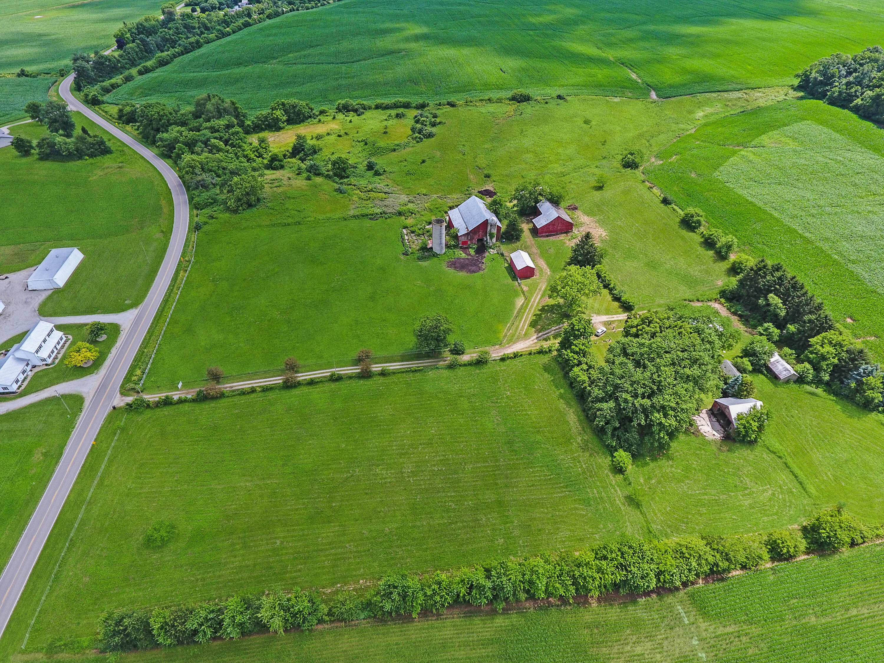 3054 Richmond Palestine Road, New Madison, Ohio 45346