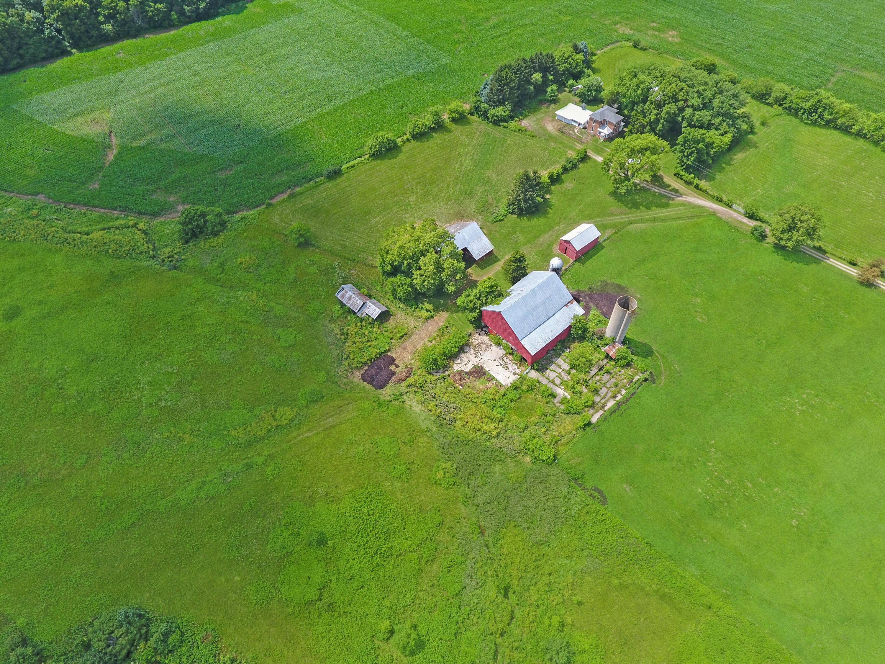 3054 Richmond Palestine Road, New Madison, Ohio 45346