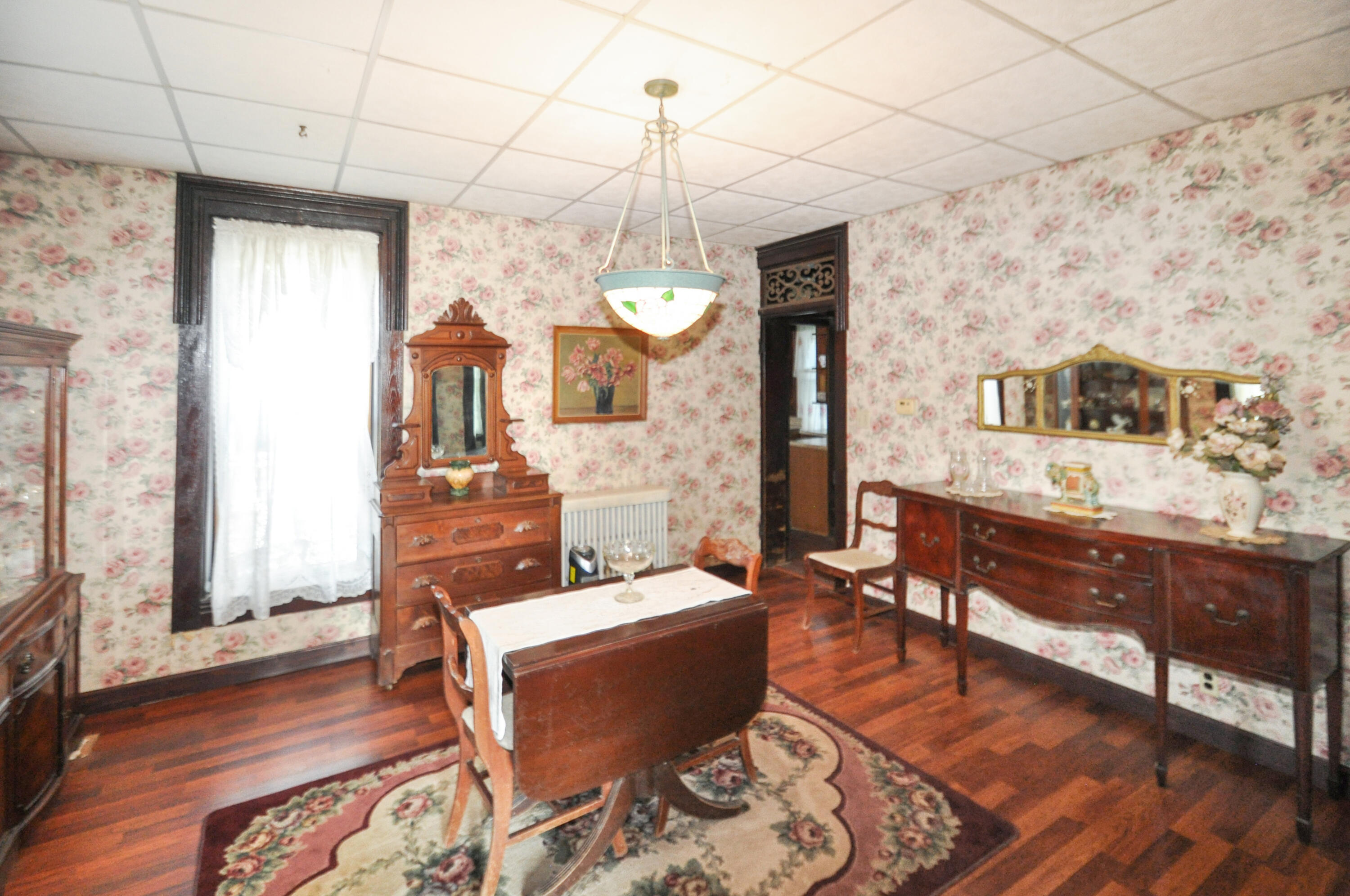 3054 Richmond Palestine Road, New Madison, Ohio 45346