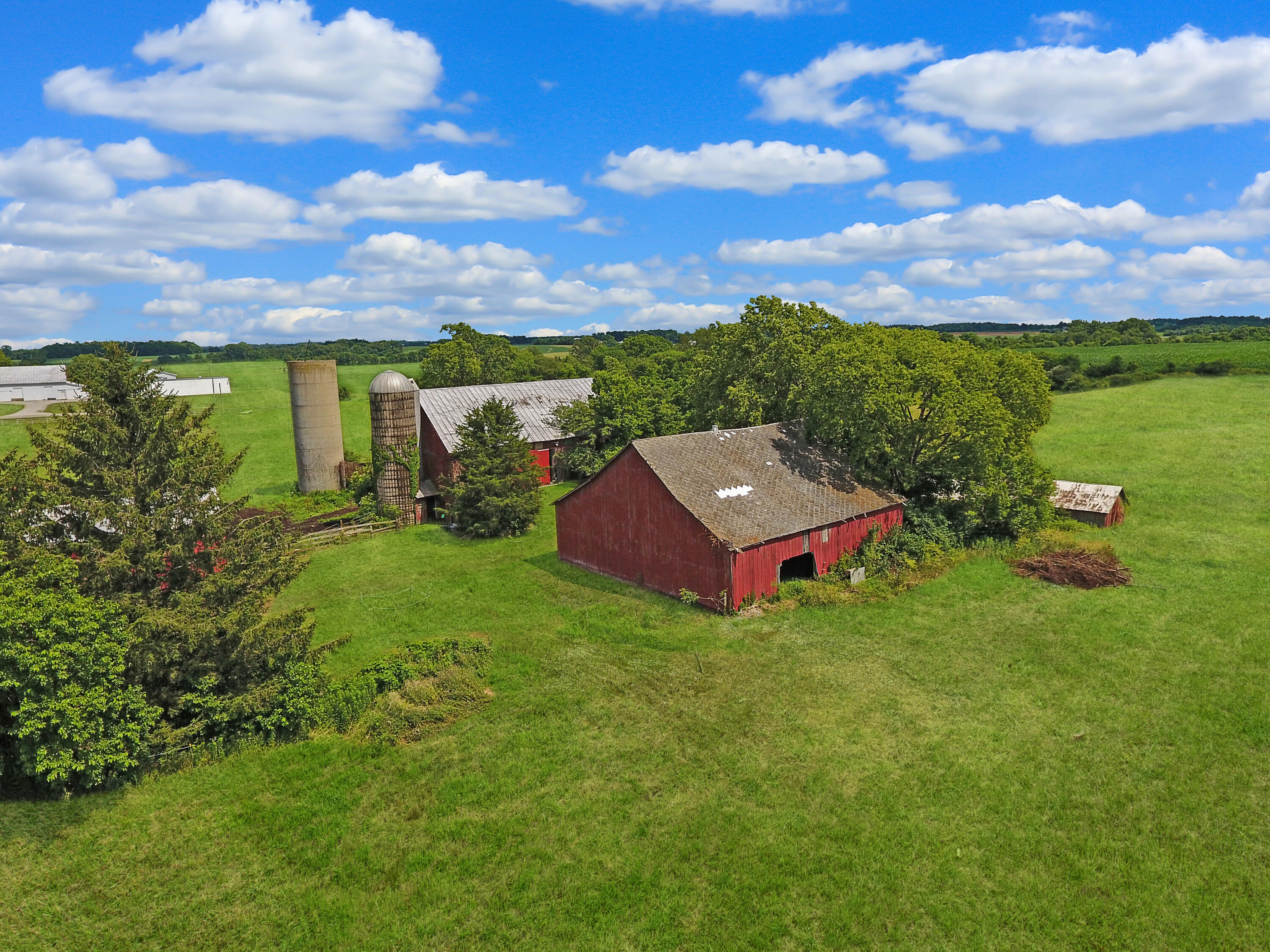 3054 Richmond Palestine Road, New Madison, Ohio 45346