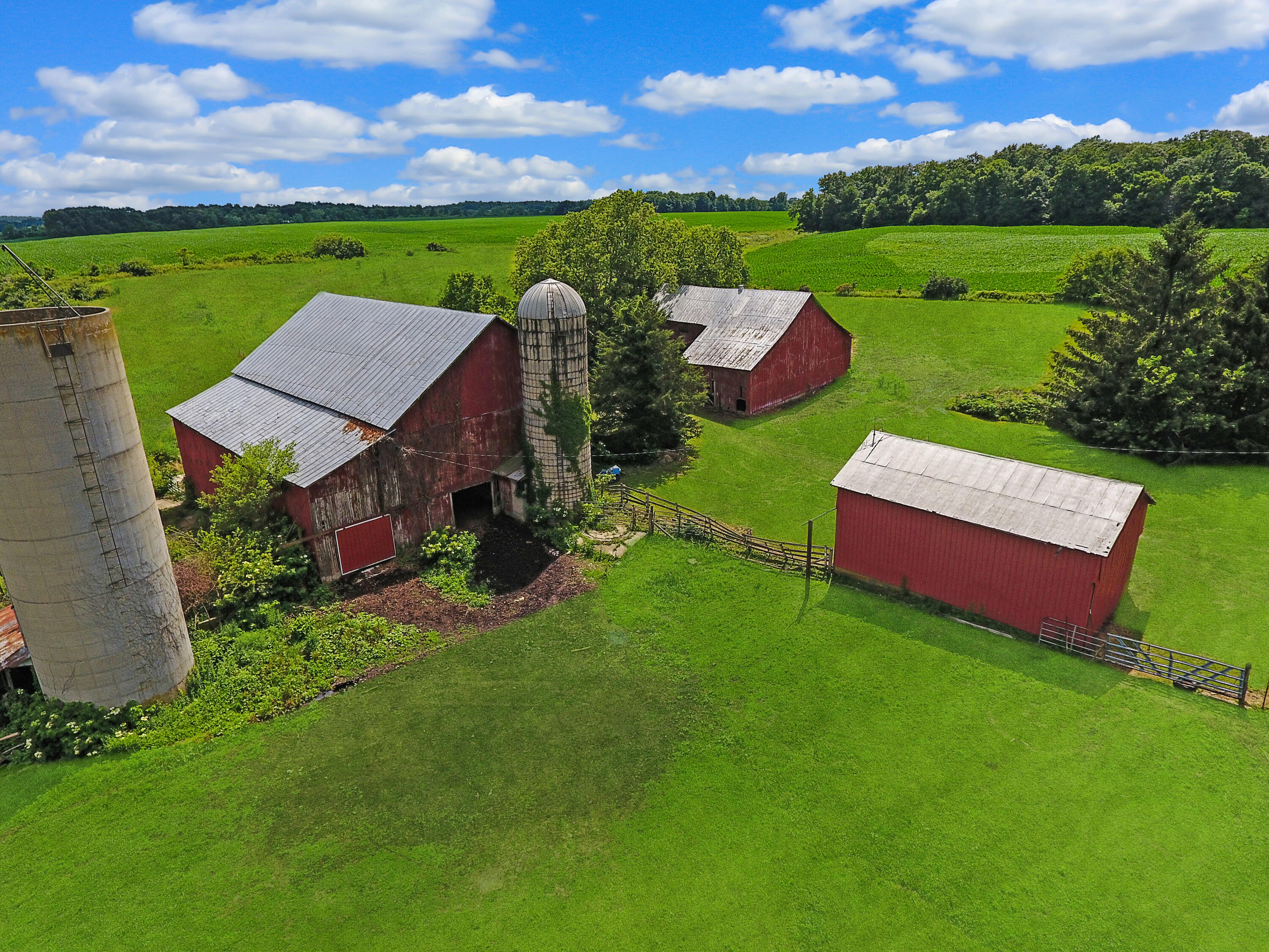 3054 Richmond Palestine Road, New Madison, Ohio 45346