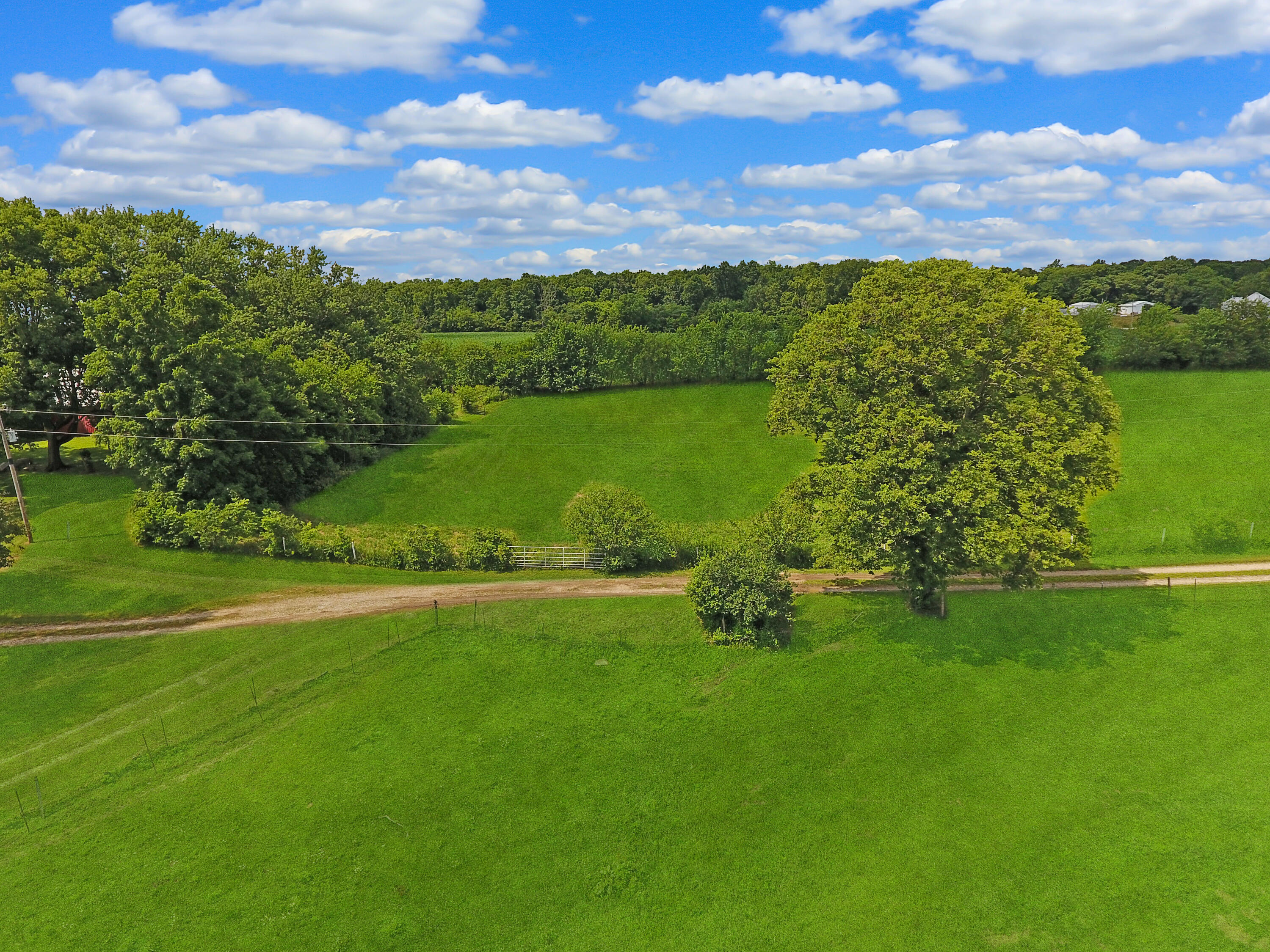 3054 Richmond Palestine Road, New Madison, Ohio 45346