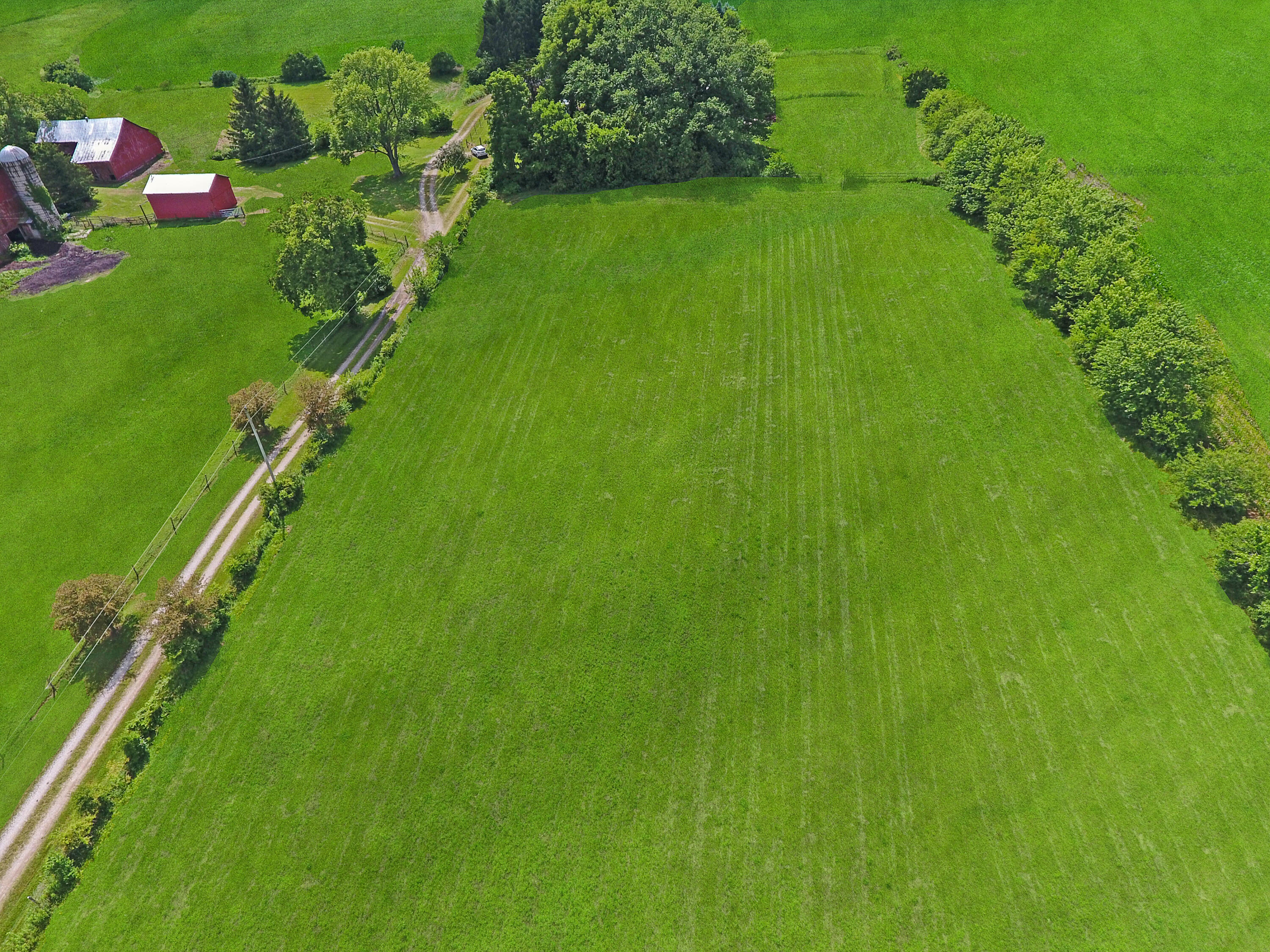 3054 Richmond Palestine Road, New Madison, Ohio 45346