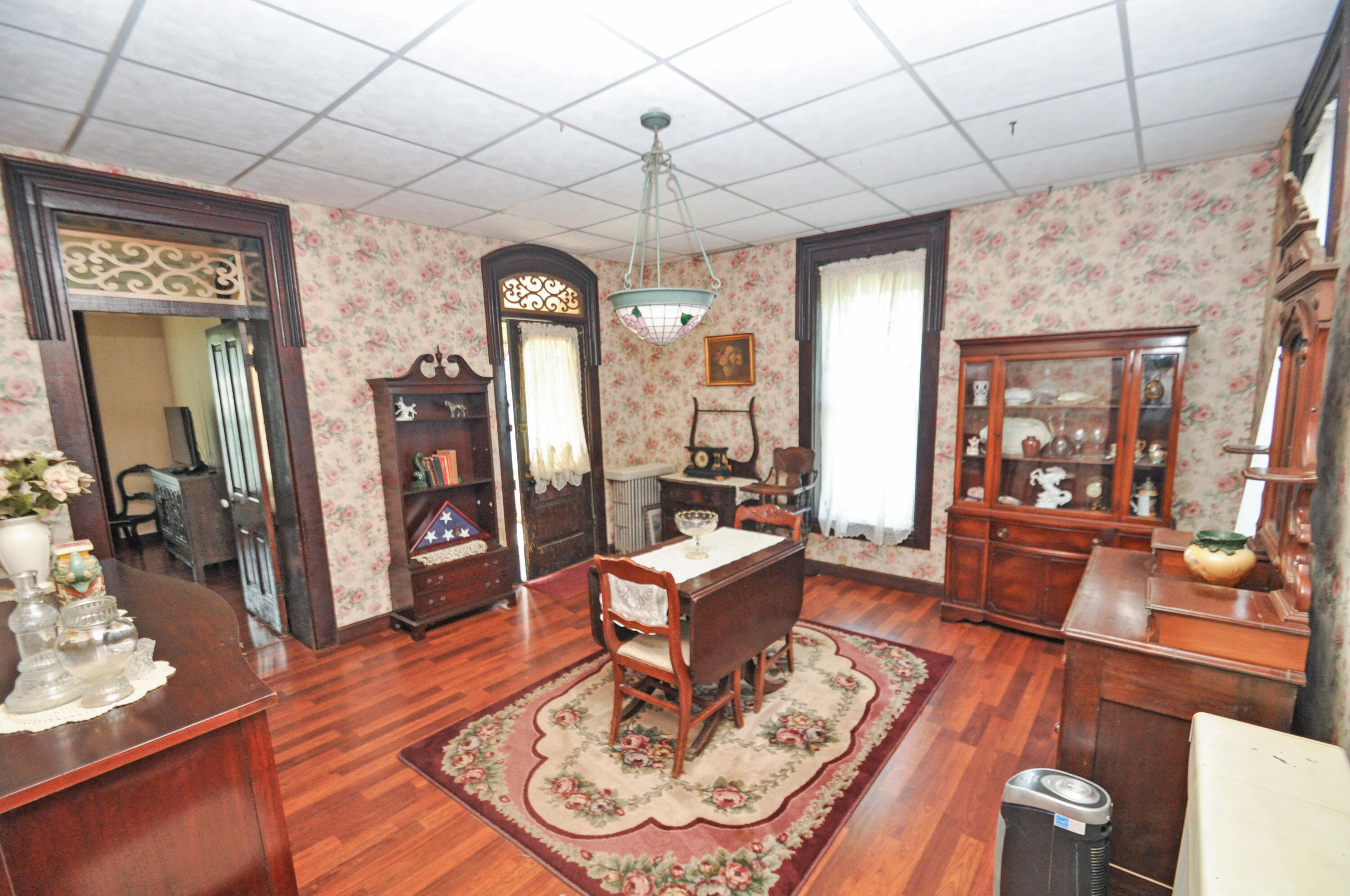 3054 Richmond Palestine Road, New Madison, Ohio 45346