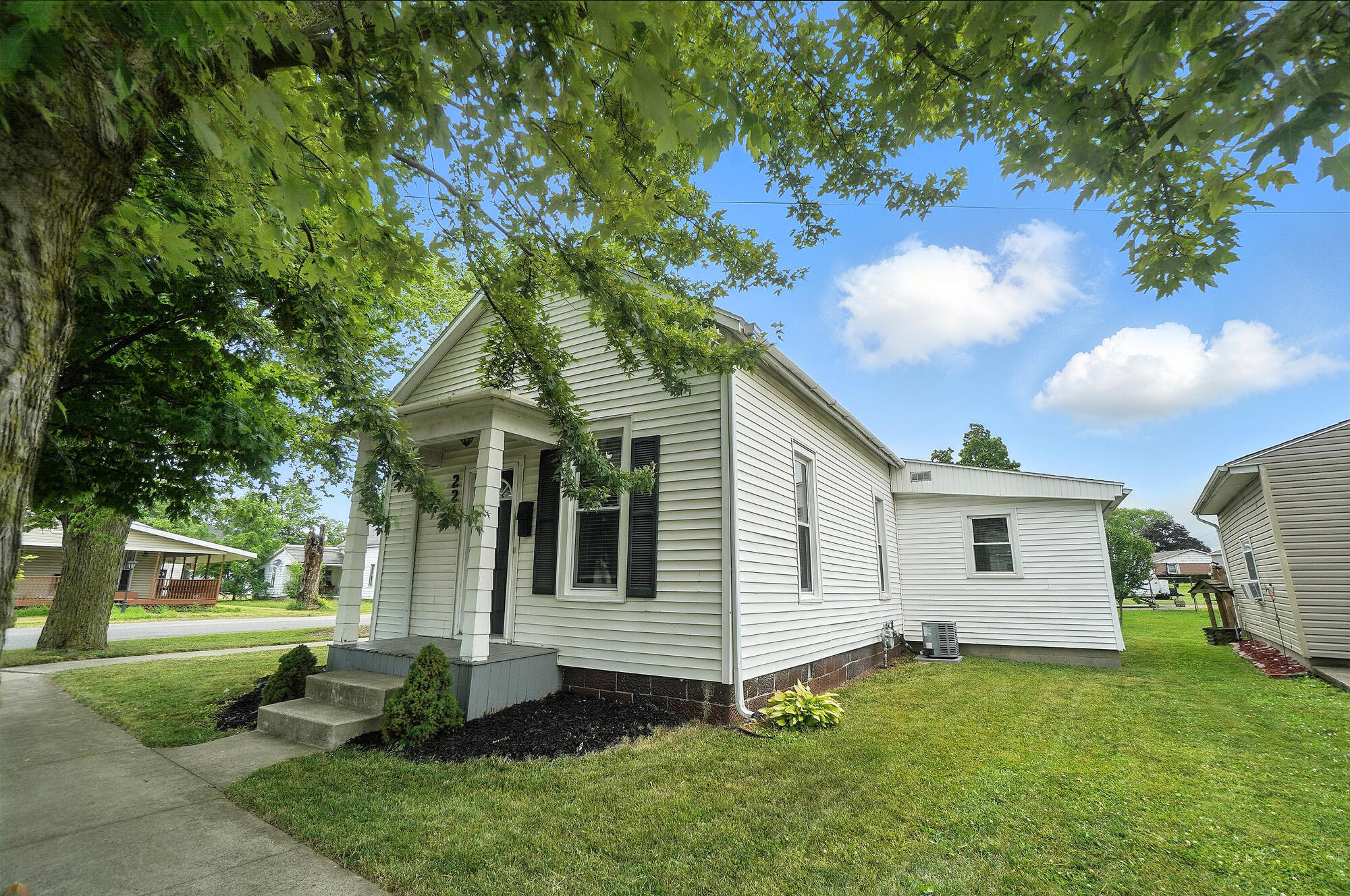 224 Monroe Street, Delphos, Ohio 45833