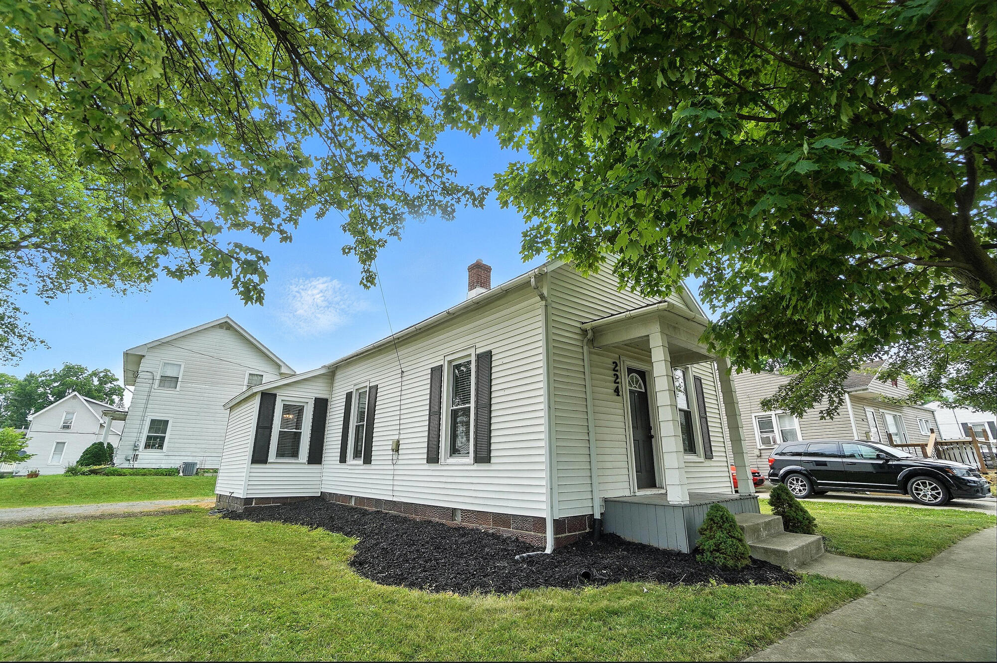 224 Monroe Street, Delphos, Ohio 45833