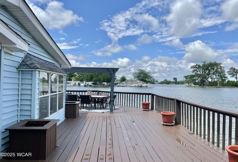 297 Orchard Island Road, Russells Point, Ohio, 3 Bedrooms Bedrooms, ,2 BathroomsBathrooms,Residential,For Sale,Orchard Island,307554