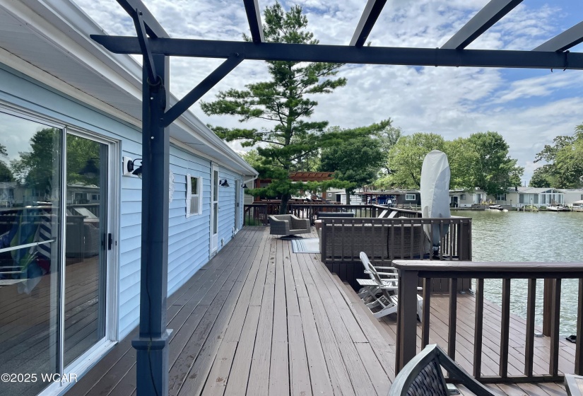 297 Orchard Island Road, Russells Point, Ohio, 3 Bedrooms Bedrooms, ,2 BathroomsBathrooms,Residential,For Sale,Orchard Island,307554