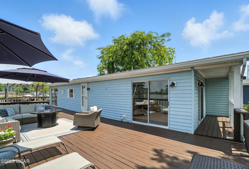 297 Orchard Island Road, Russells Point, Ohio, 3 Bedrooms Bedrooms, ,2 BathroomsBathrooms,Residential,For Sale,Orchard Island,307554