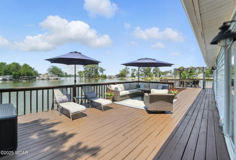 297 Orchard Island Road, Russells Point, Ohio, 3 Bedrooms Bedrooms, ,2 BathroomsBathrooms,Residential,For Sale,Orchard Island,307554