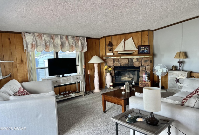 297 Orchard Island Road, Russells Point, Ohio, 3 Bedrooms Bedrooms, ,2 BathroomsBathrooms,Residential,For Sale,Orchard Island,307554