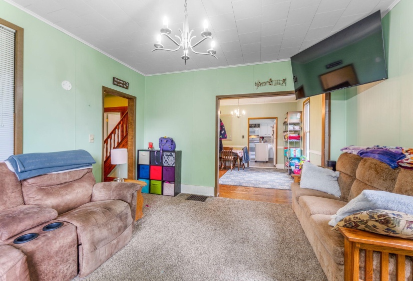 1236 S Detroit Street (Interior)-7