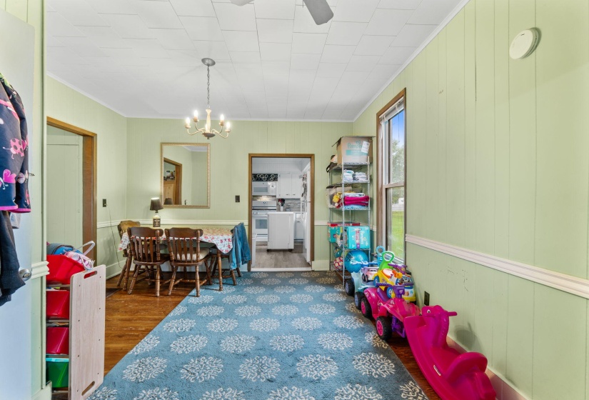 1236 S Detroit Street (Interior)-9
