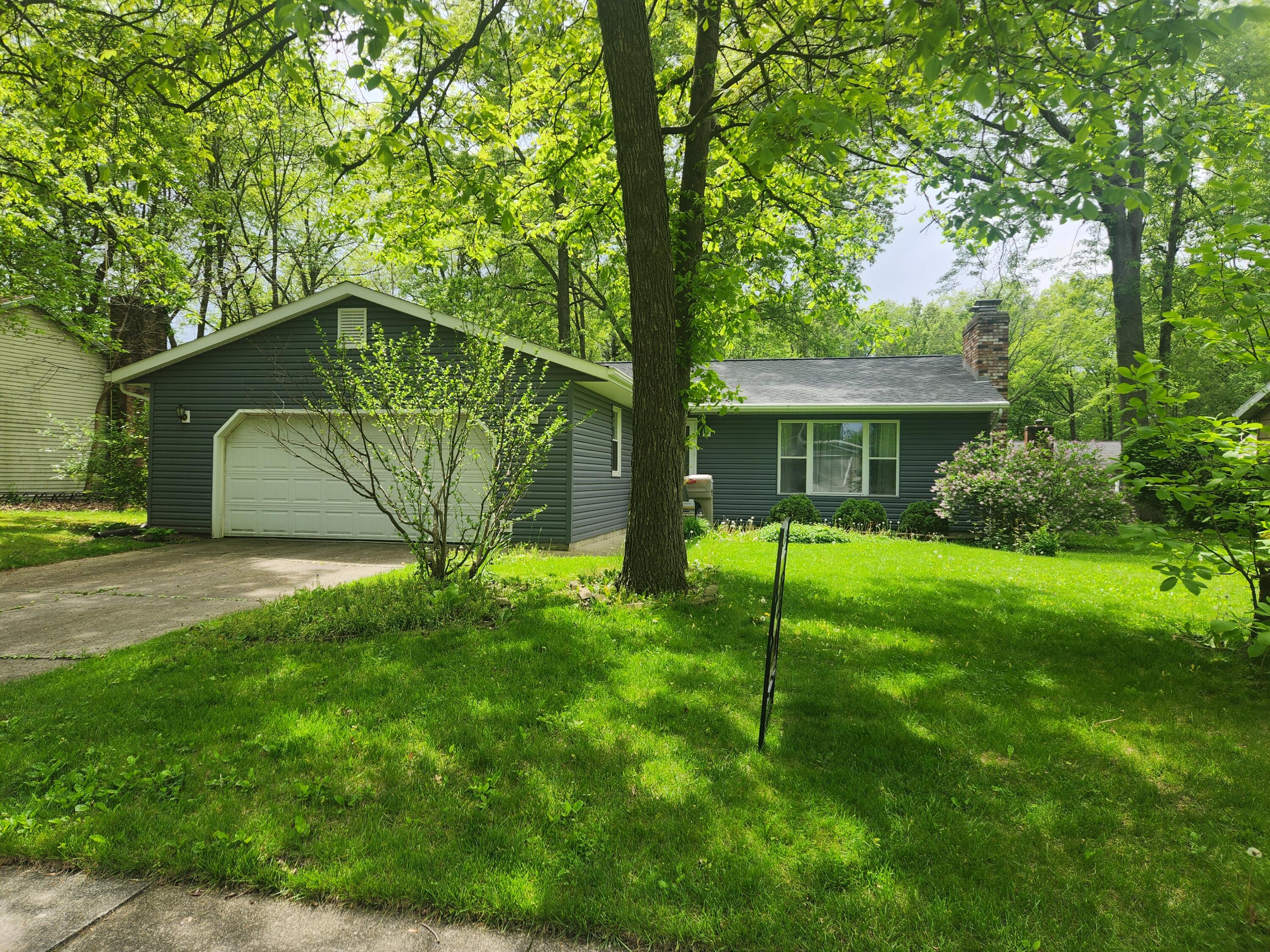 909 Magnolia Street, Saint Marys, Ohio 45885