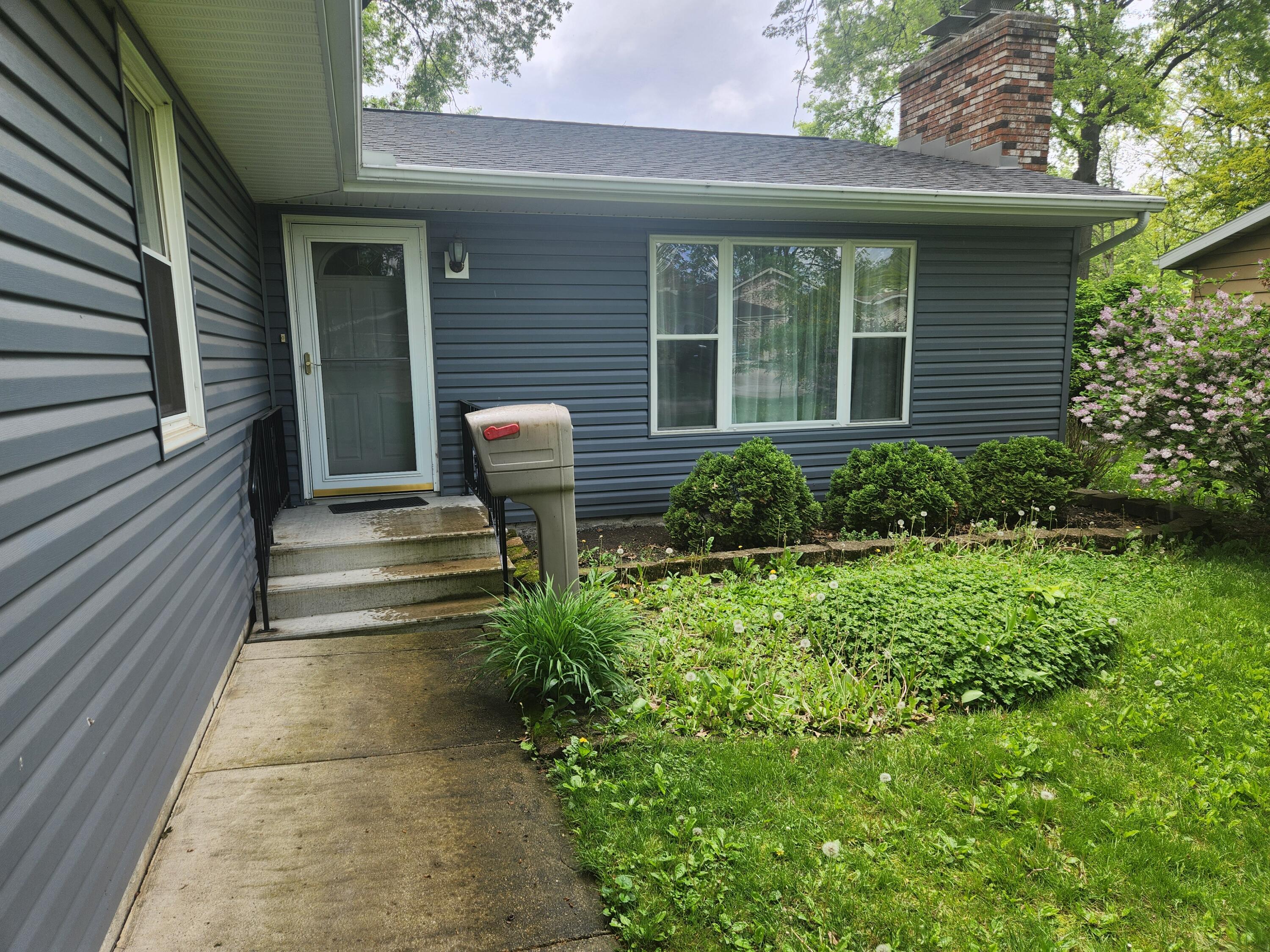 909 Magnolia Street, Saint Marys, Ohio 45885