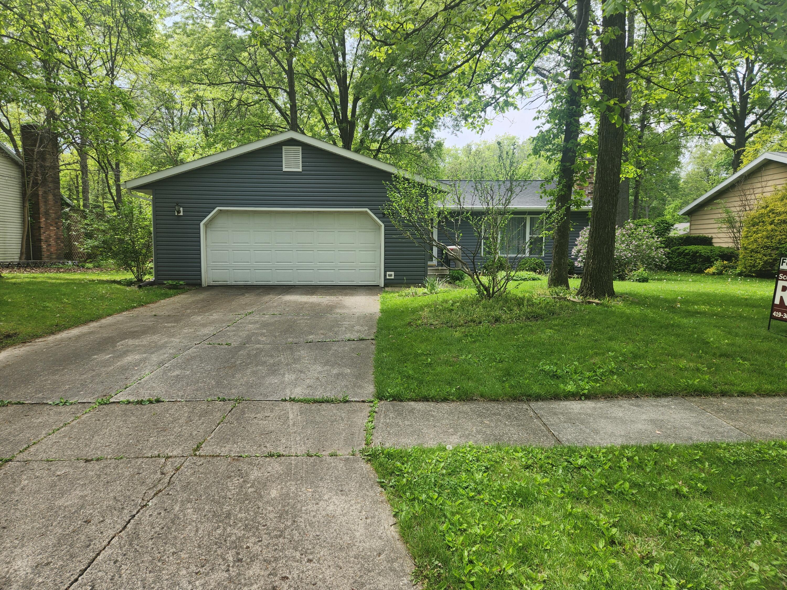 909 Magnolia Street, Saint Marys, Ohio 45885