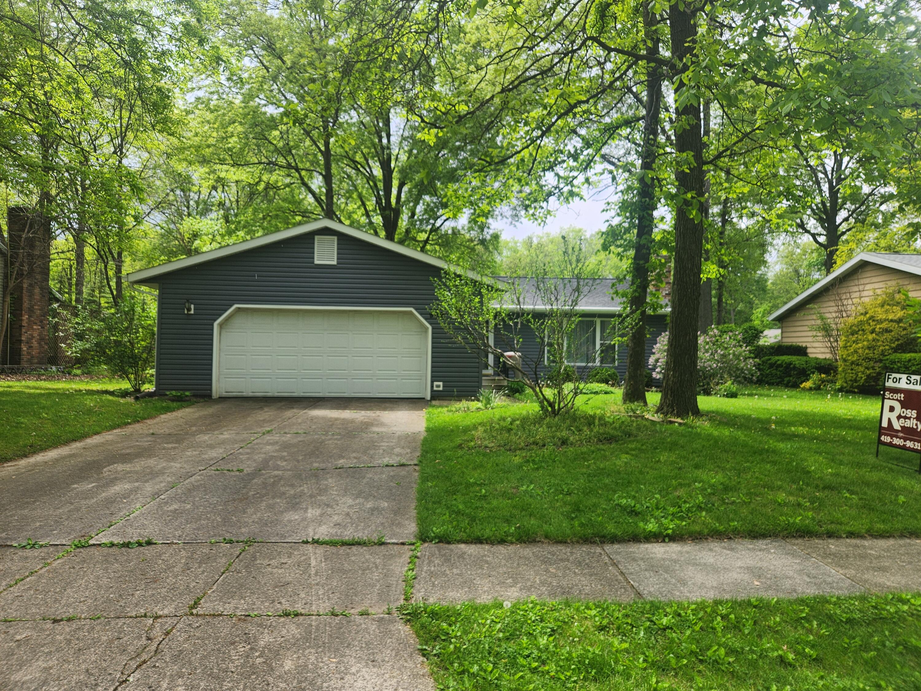 909 Magnolia Street, Saint Marys, Ohio 45885