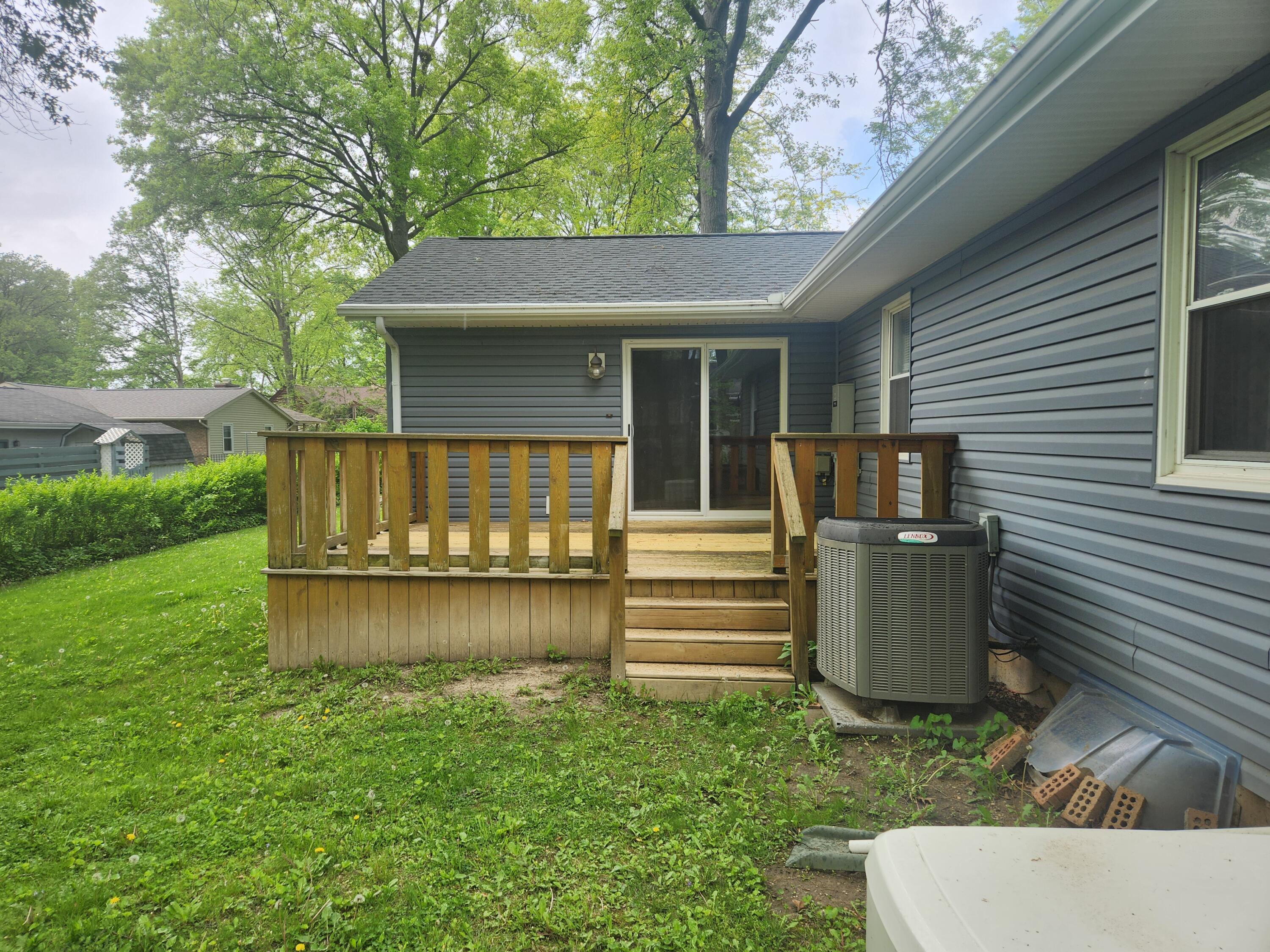 909 Magnolia Street, Saint Marys, Ohio 45885