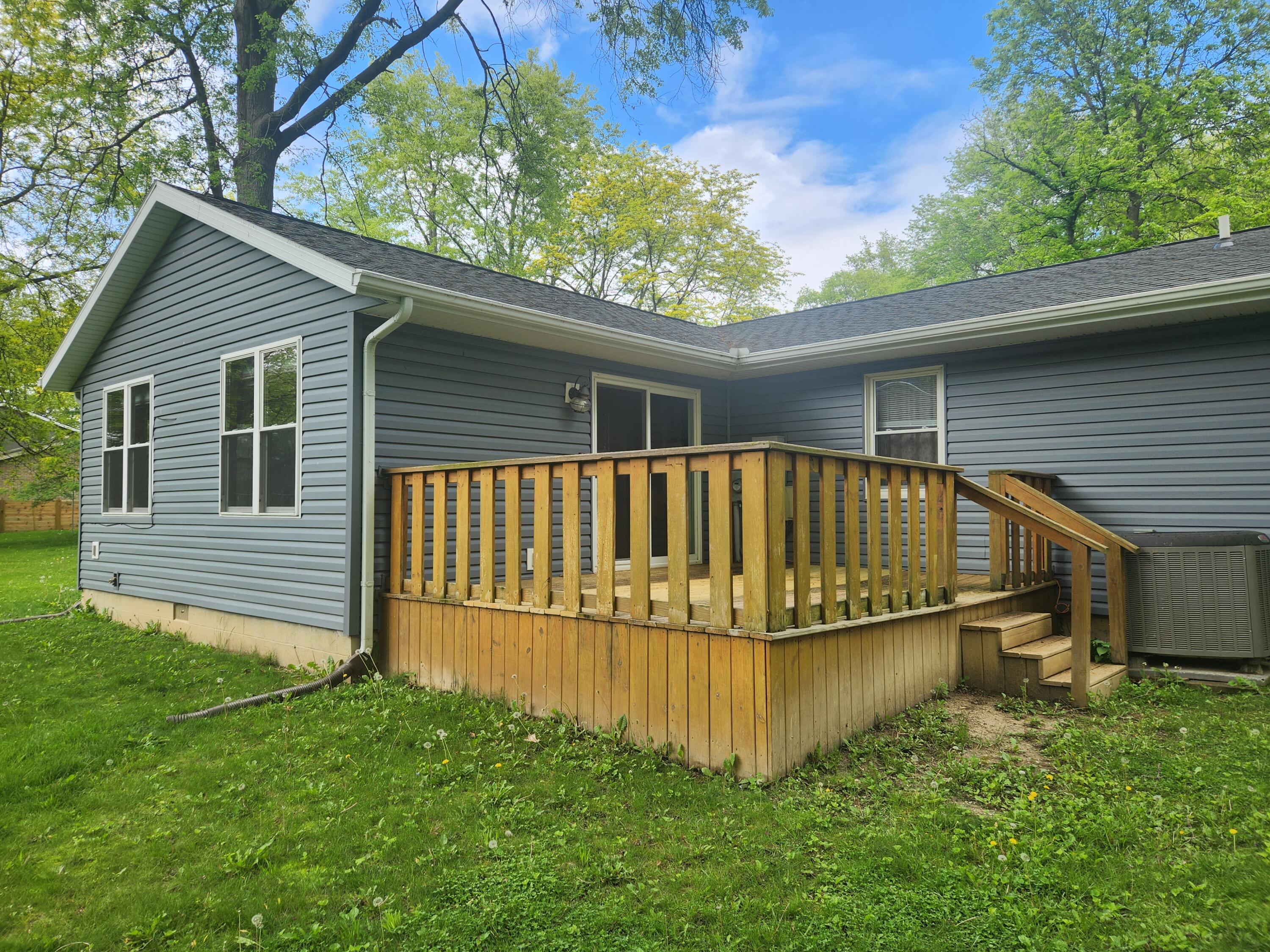 909 Magnolia Street, Saint Marys, Ohio 45885