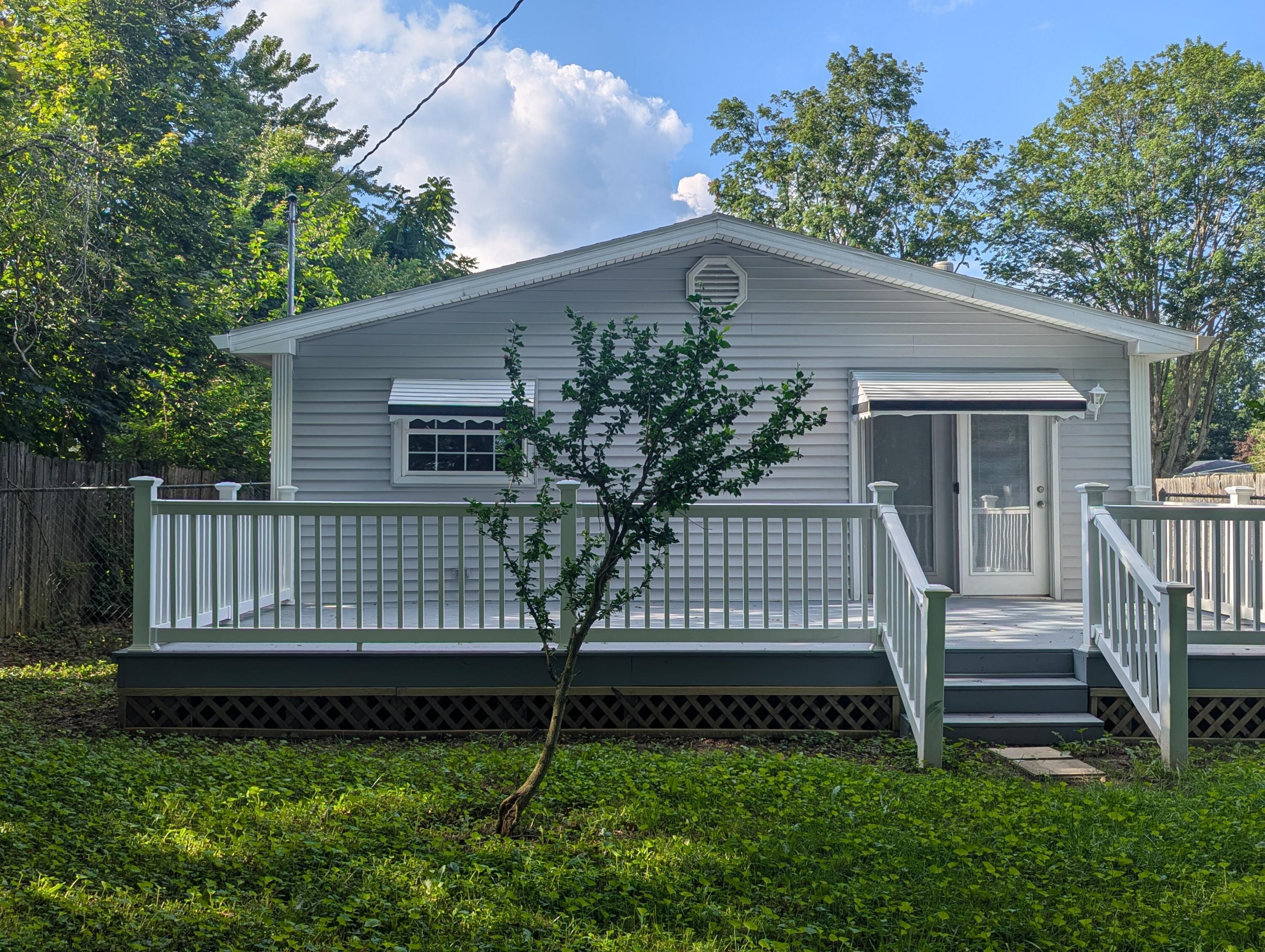 3653 Redwood Boulevard, Springfield, Ohio 45503