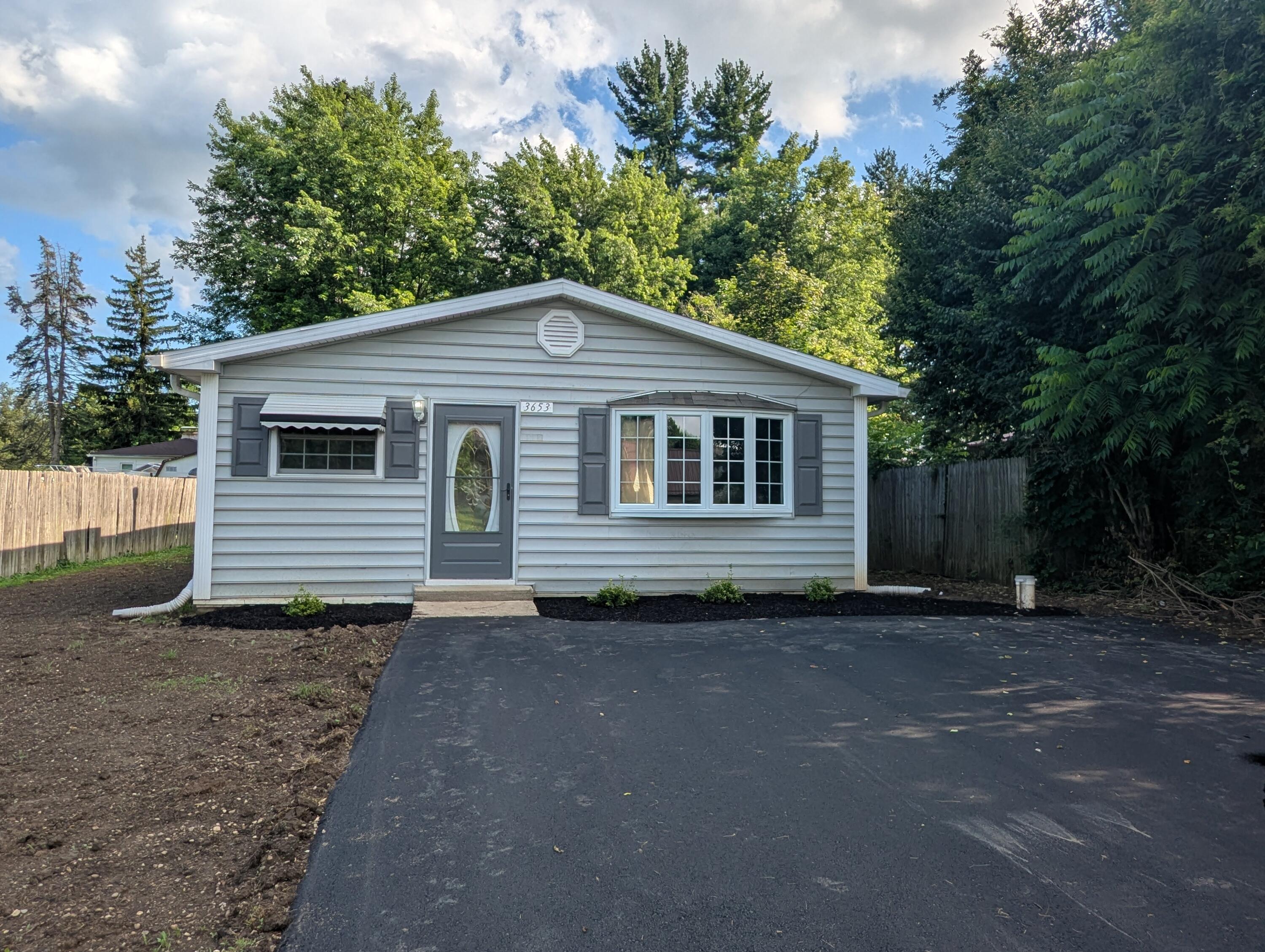 3653 Redwood Boulevard, Springfield, Ohio 45503