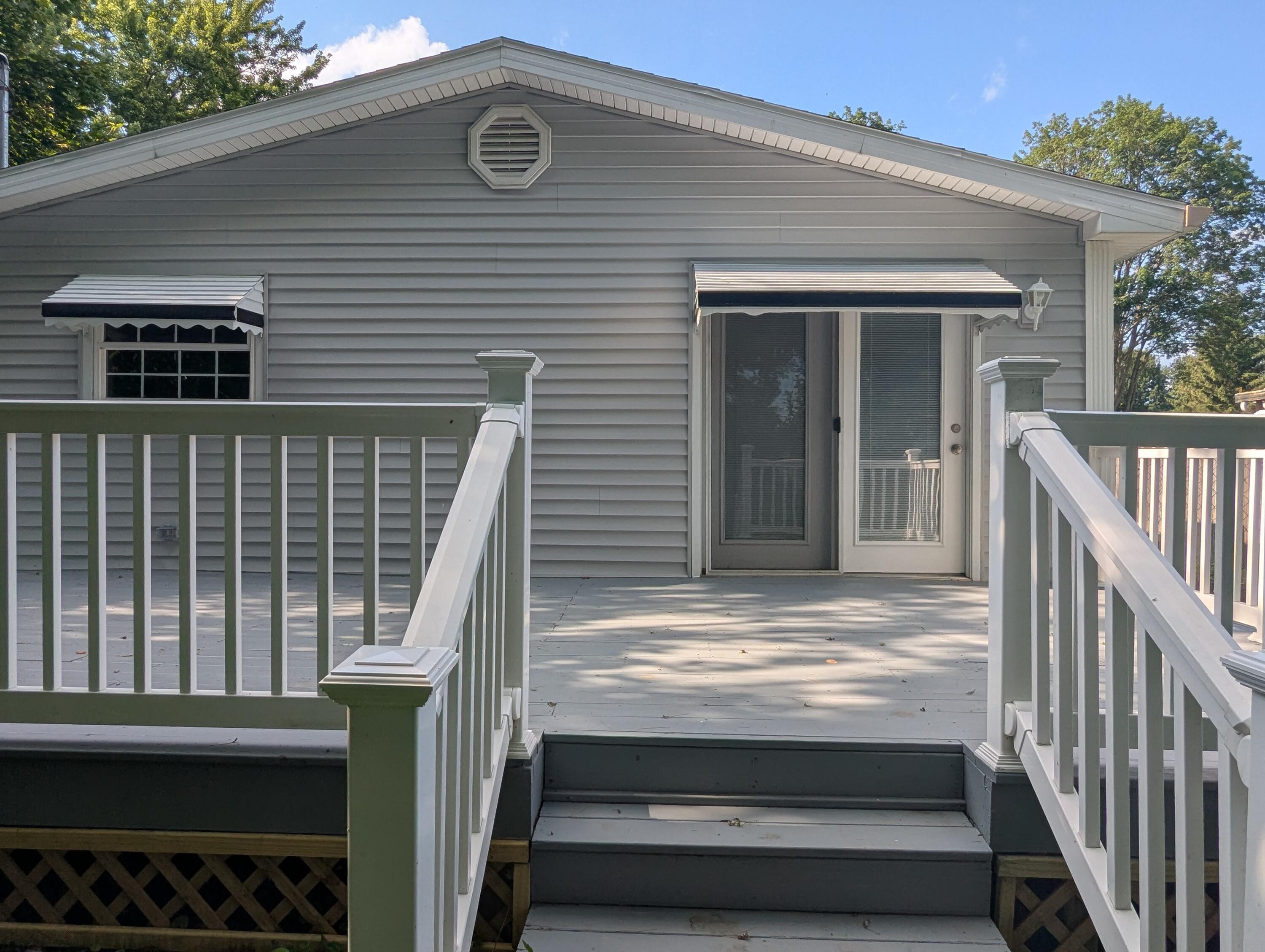 3653 Redwood Boulevard, Springfield, Ohio 45503