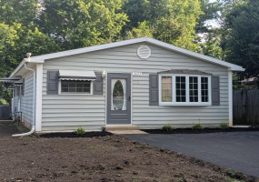 3653 Redwood Boulevard, Springfield, Ohio 45503, 3 Bedrooms Bedrooms, ,1 BathroomBathrooms,Residential,For Sale,Redwood,1039785