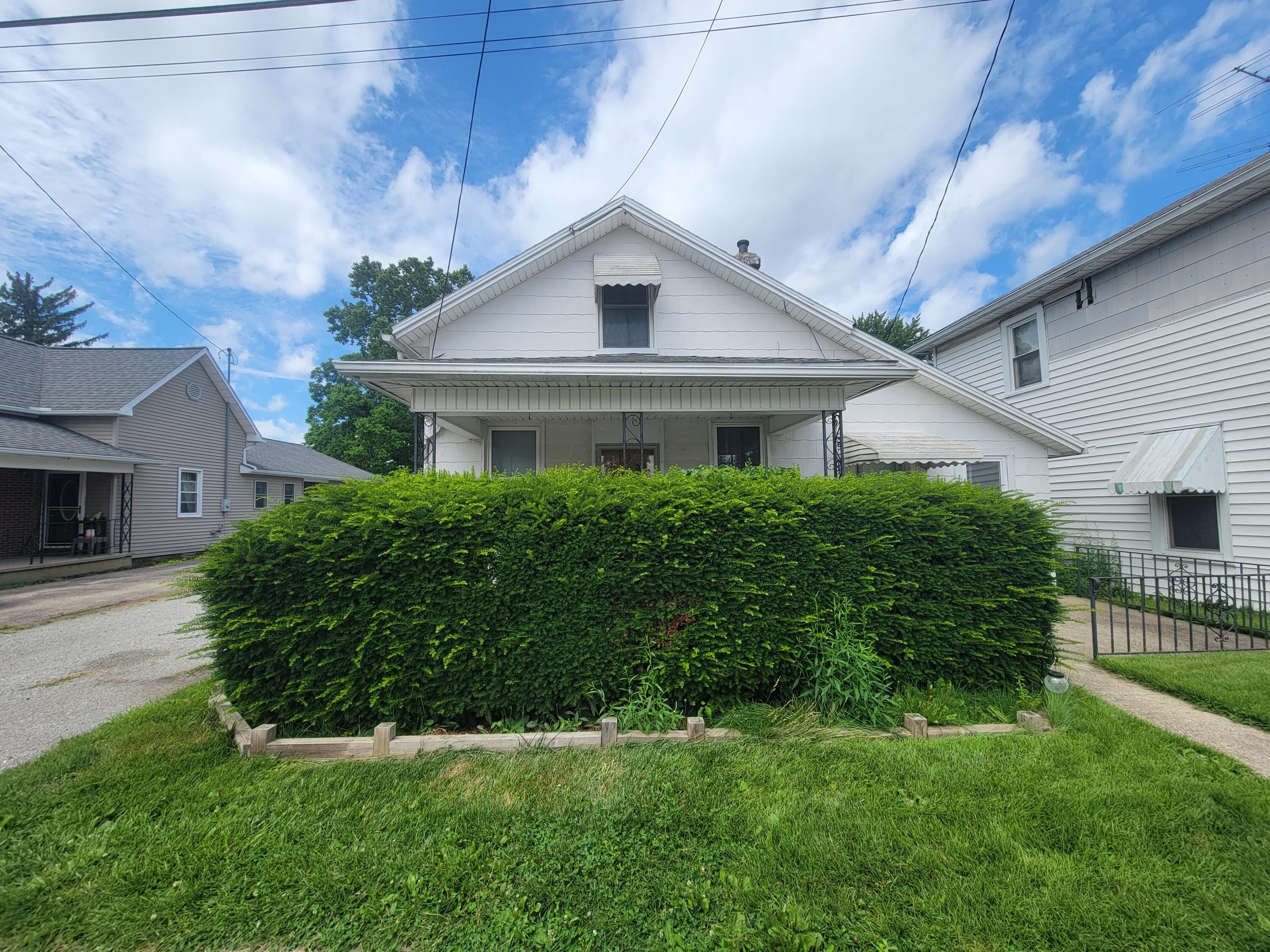 3802 Lawrenceville Drive, Springfield, Ohio 45504