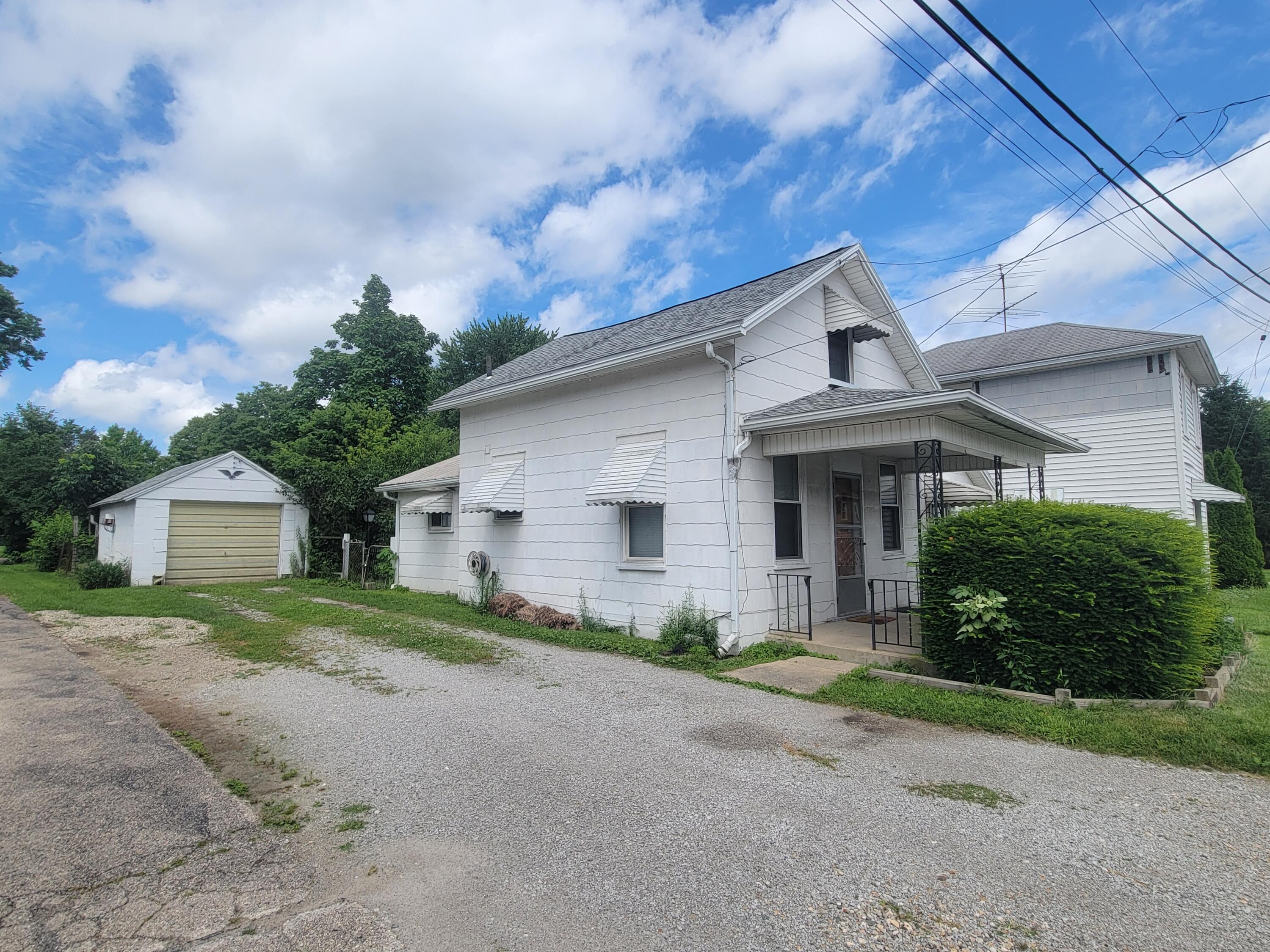 3802 Lawrenceville Drive, Springfield, Ohio 45504