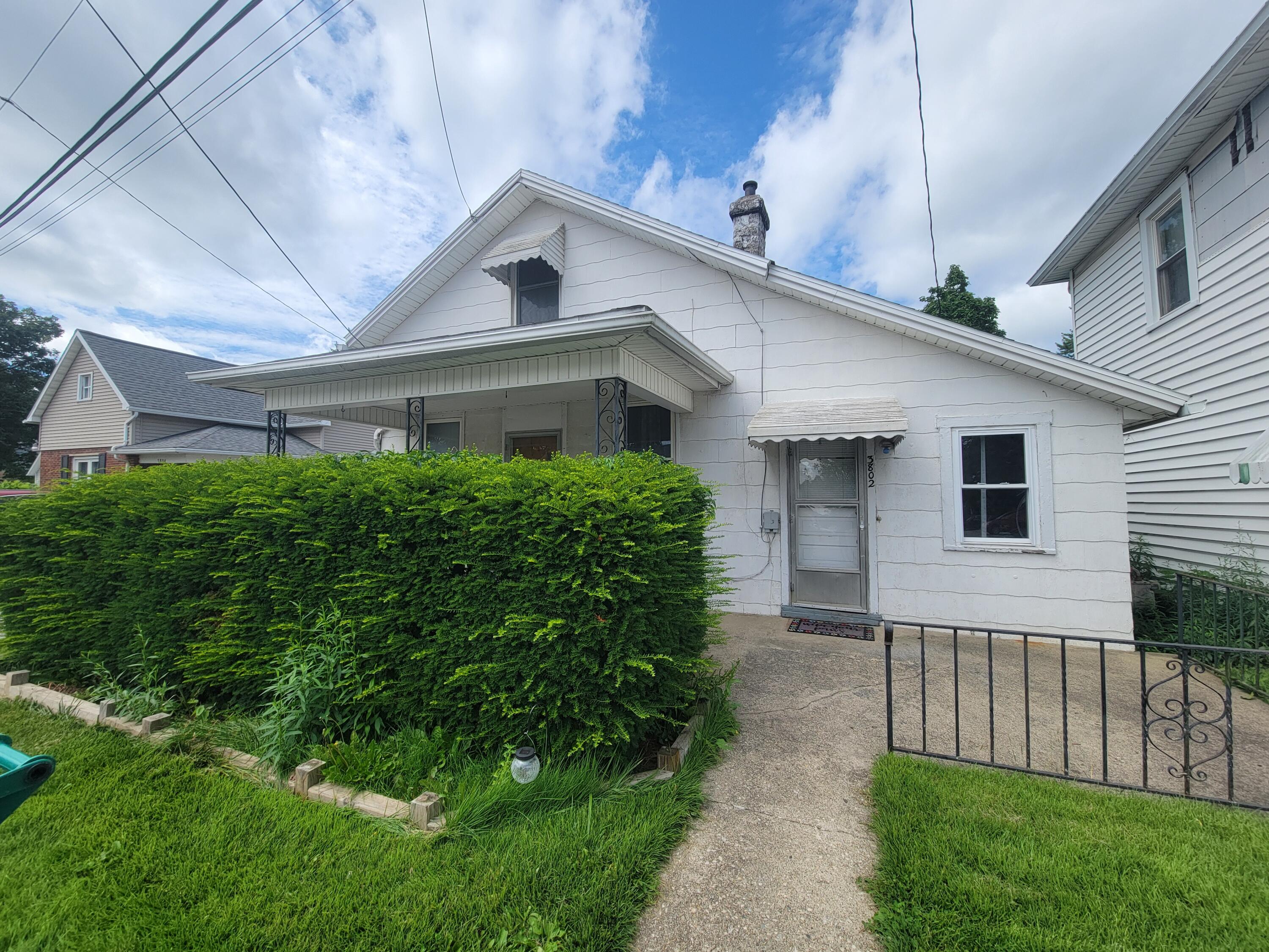 3802 Lawrenceville Drive, Springfield, Ohio 45504