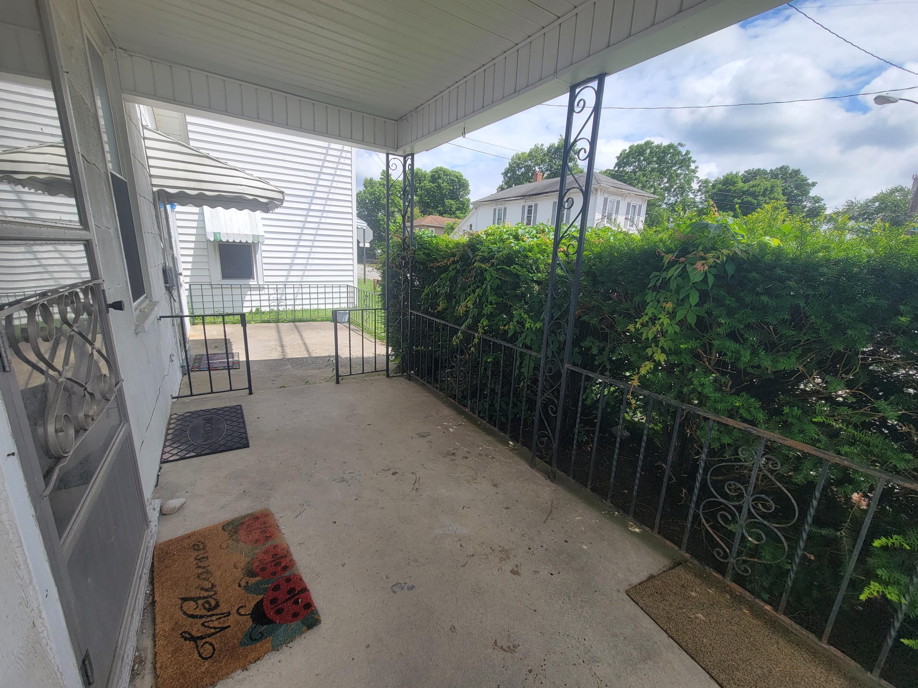 3802 Lawrenceville Drive, Springfield, Ohio 45504