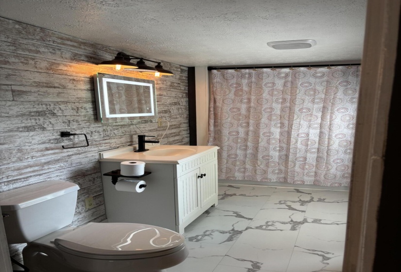 First Floor Bath