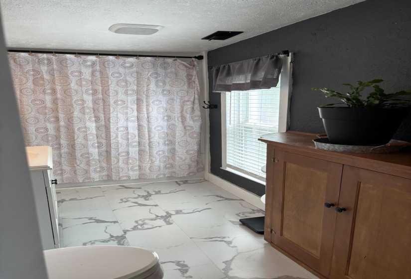 First Floor Bath