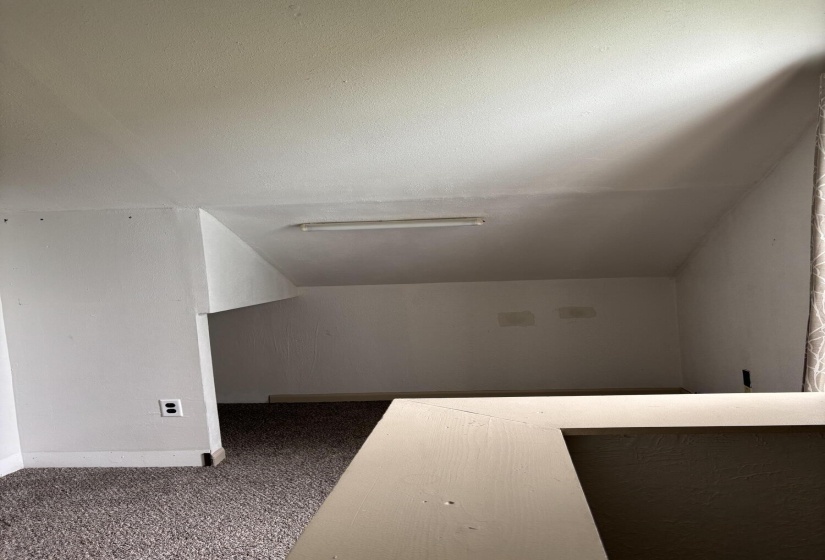 Hallway 2nd Floor