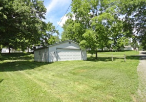 0 Center Avenue, Bellefontaine, Ohio 43311, ,Land,For Sale,Center,1039789