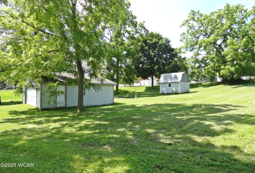 0 Center Avenue, Bellefontaine, Ohio, ,Land,For Sale,Center,307555