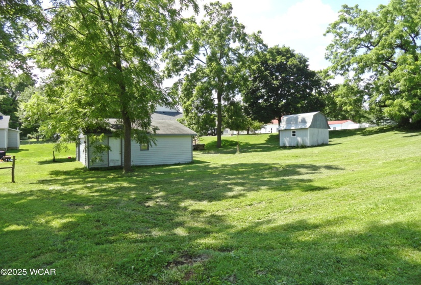 0 Center Avenue, Bellefontaine, Ohio, ,Land,For Sale,Center,307555