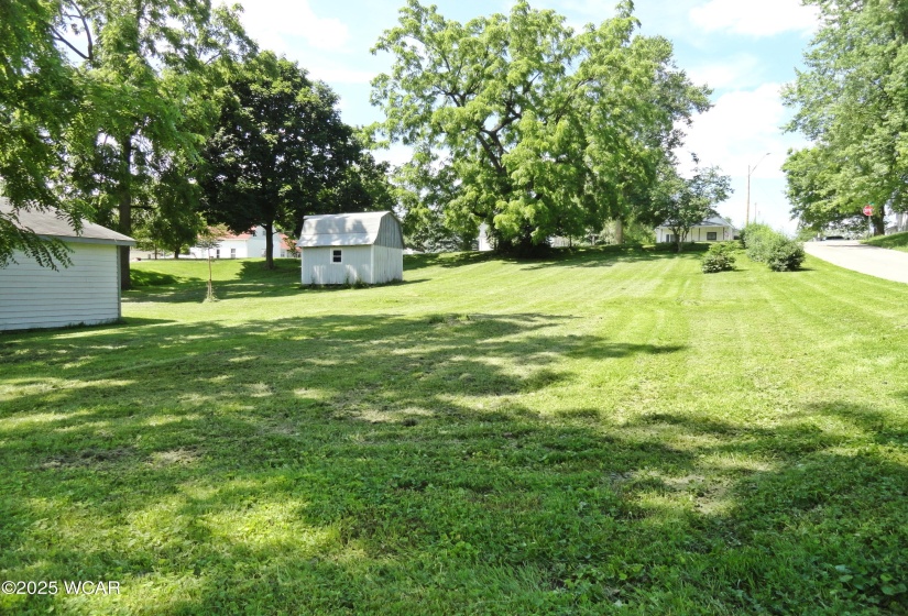 0 Center Avenue, Bellefontaine, Ohio, ,Land,For Sale,Center,307555