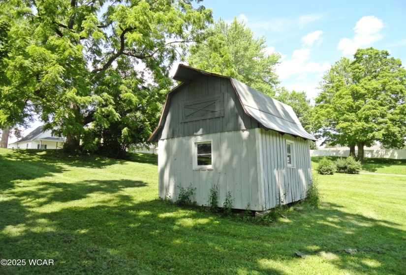 0 Center Avenue, Bellefontaine, Ohio, ,Land,For Sale,Center,307555